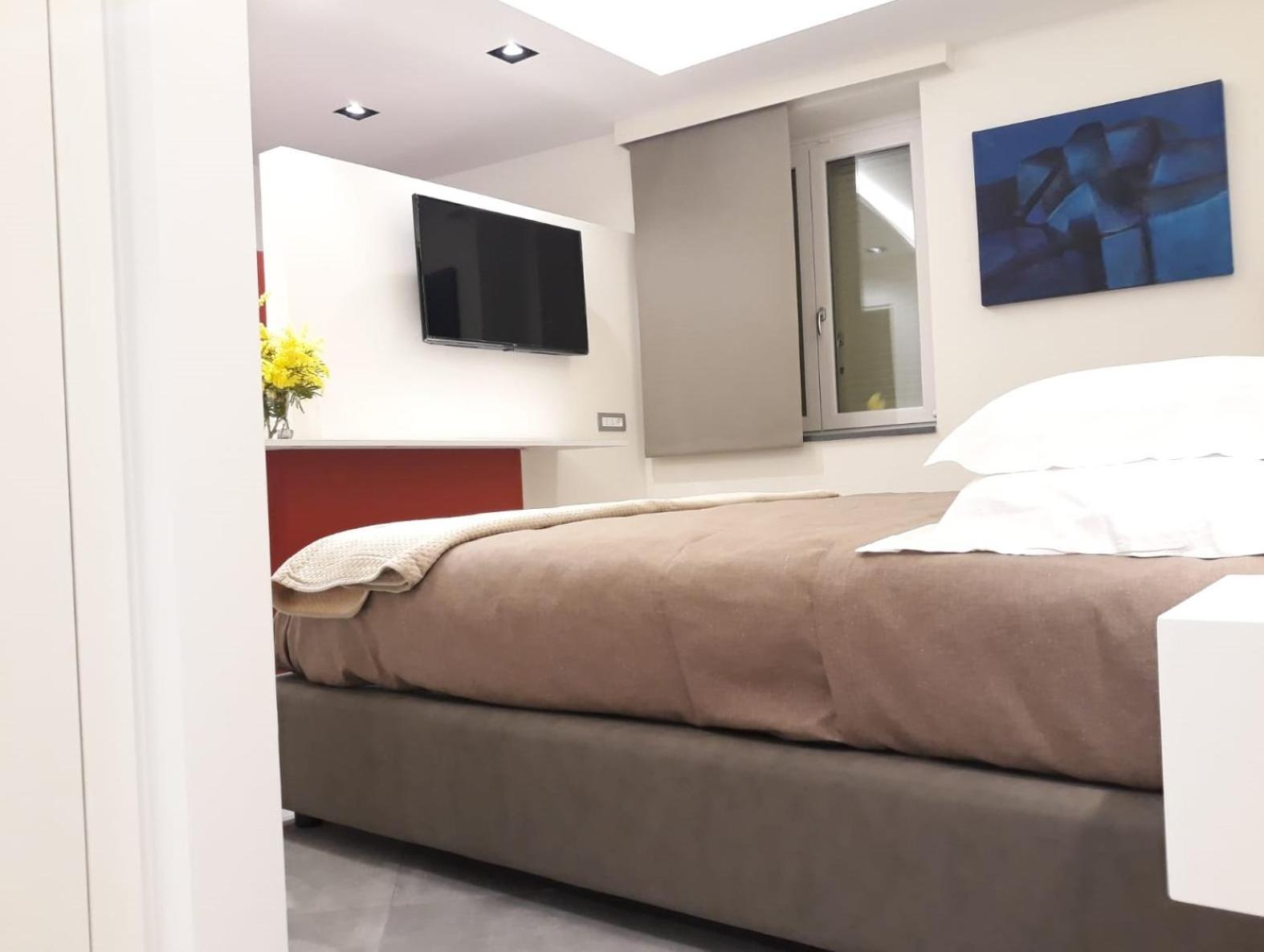 Two-Bedroom Apartment - Photo 1