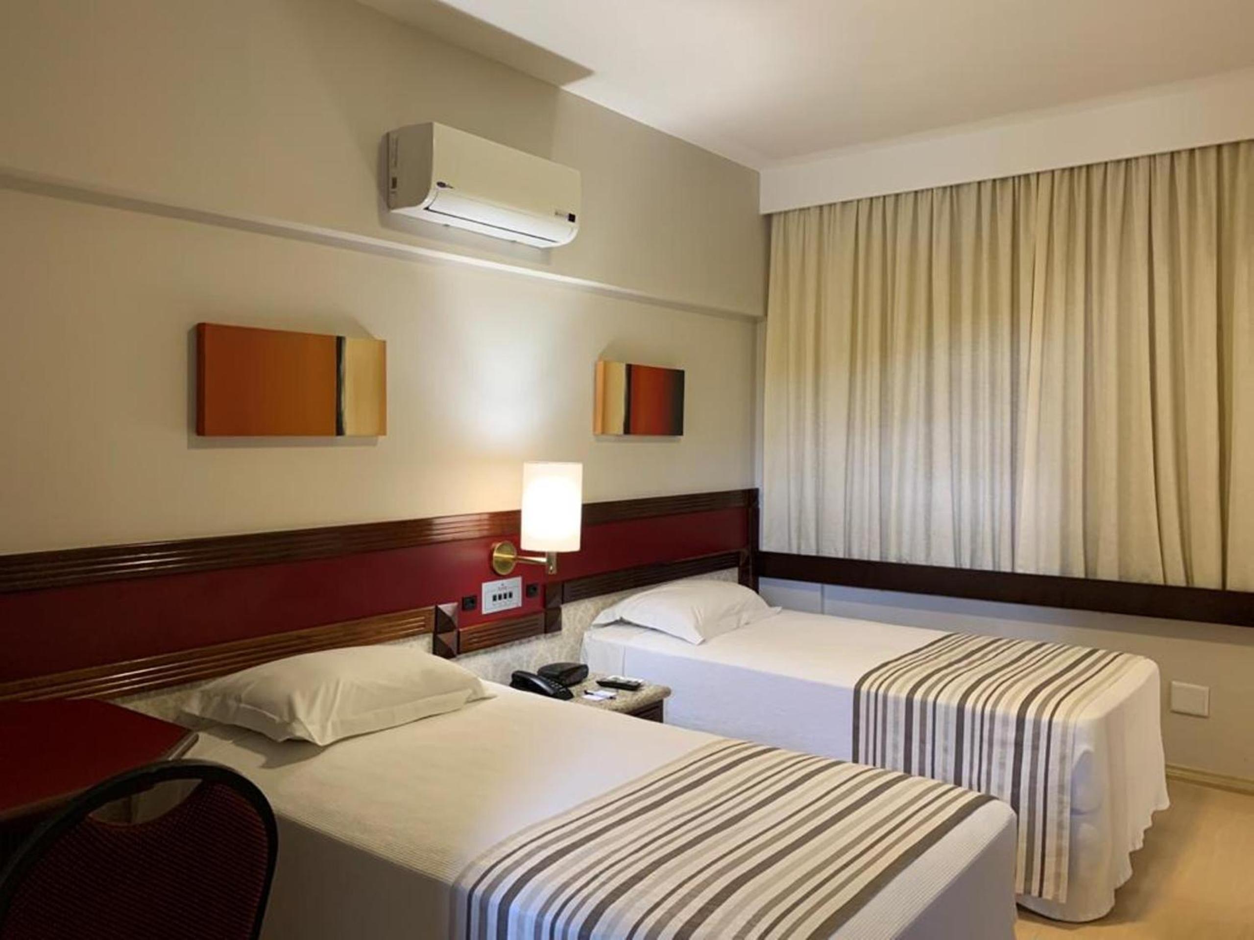 Superior Twin Room - Photo 1