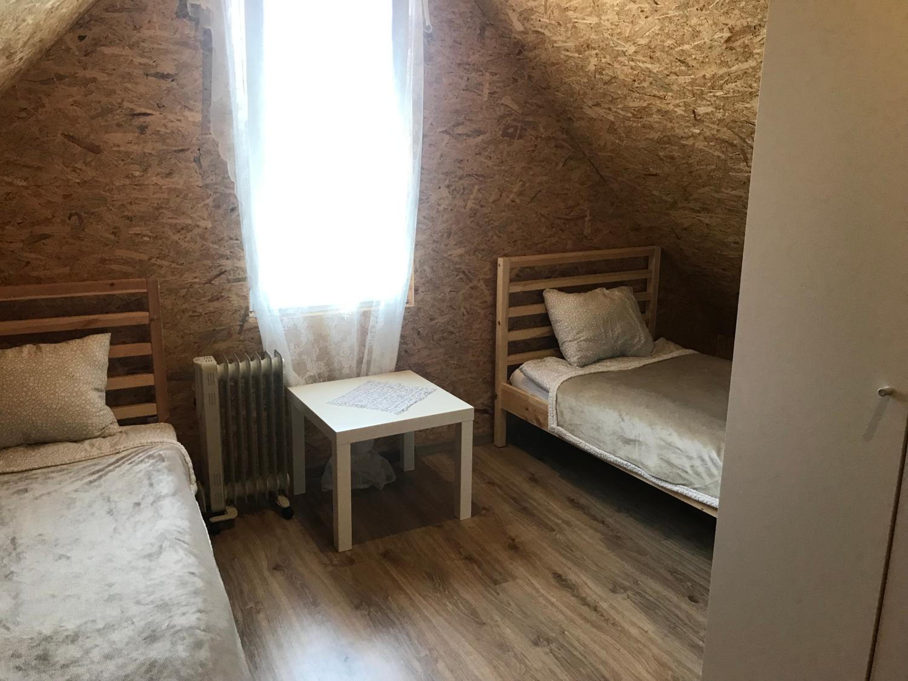 One-Bedroom Chalet photo 1