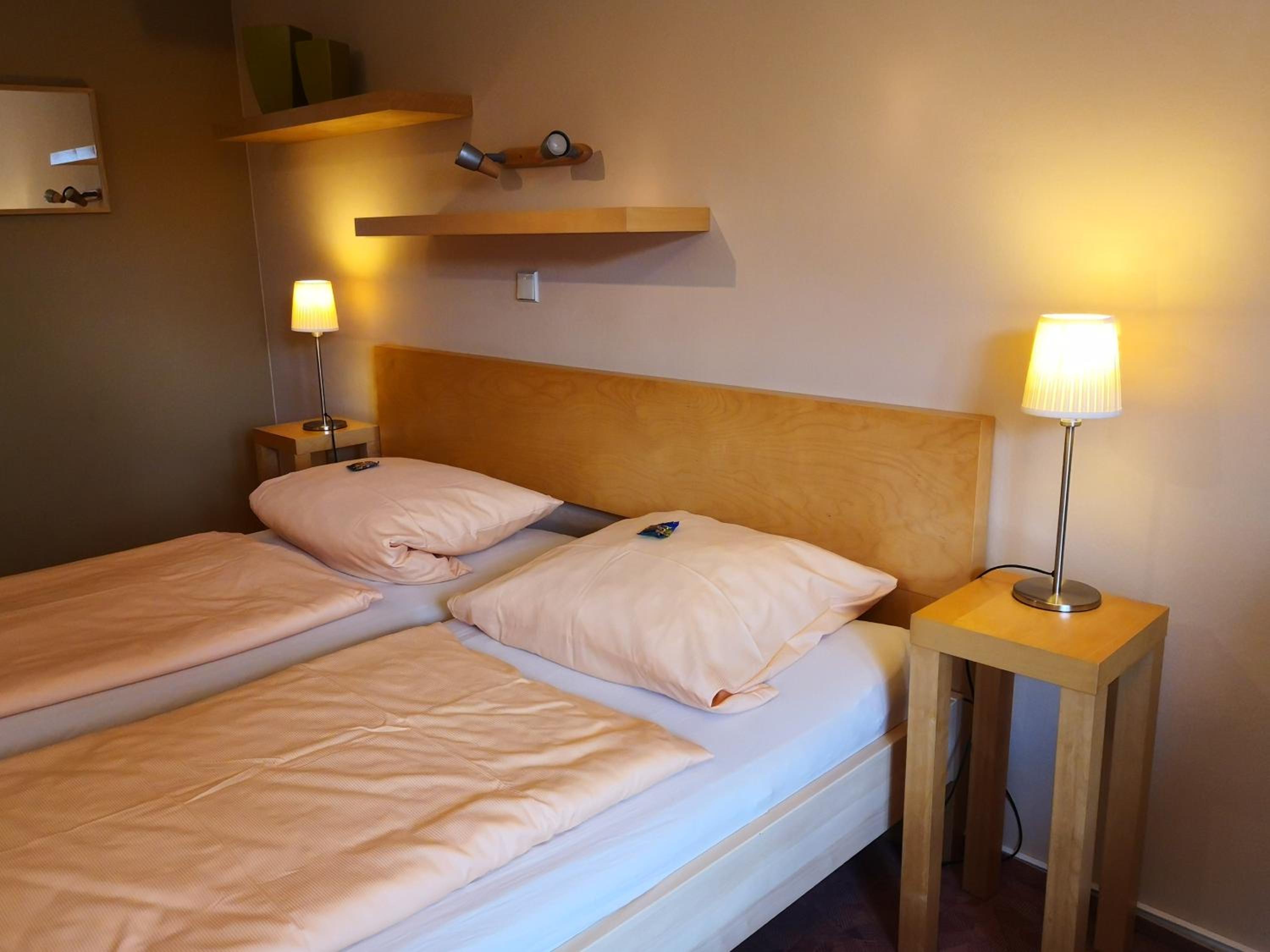 Double Room with Garden View - Photo 4