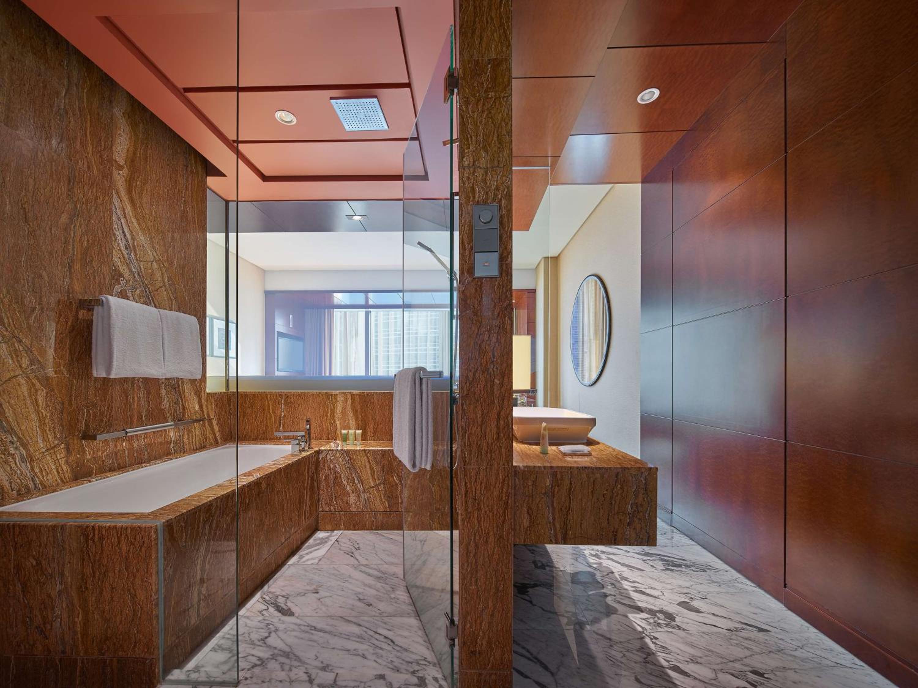 King Room - Club Access
