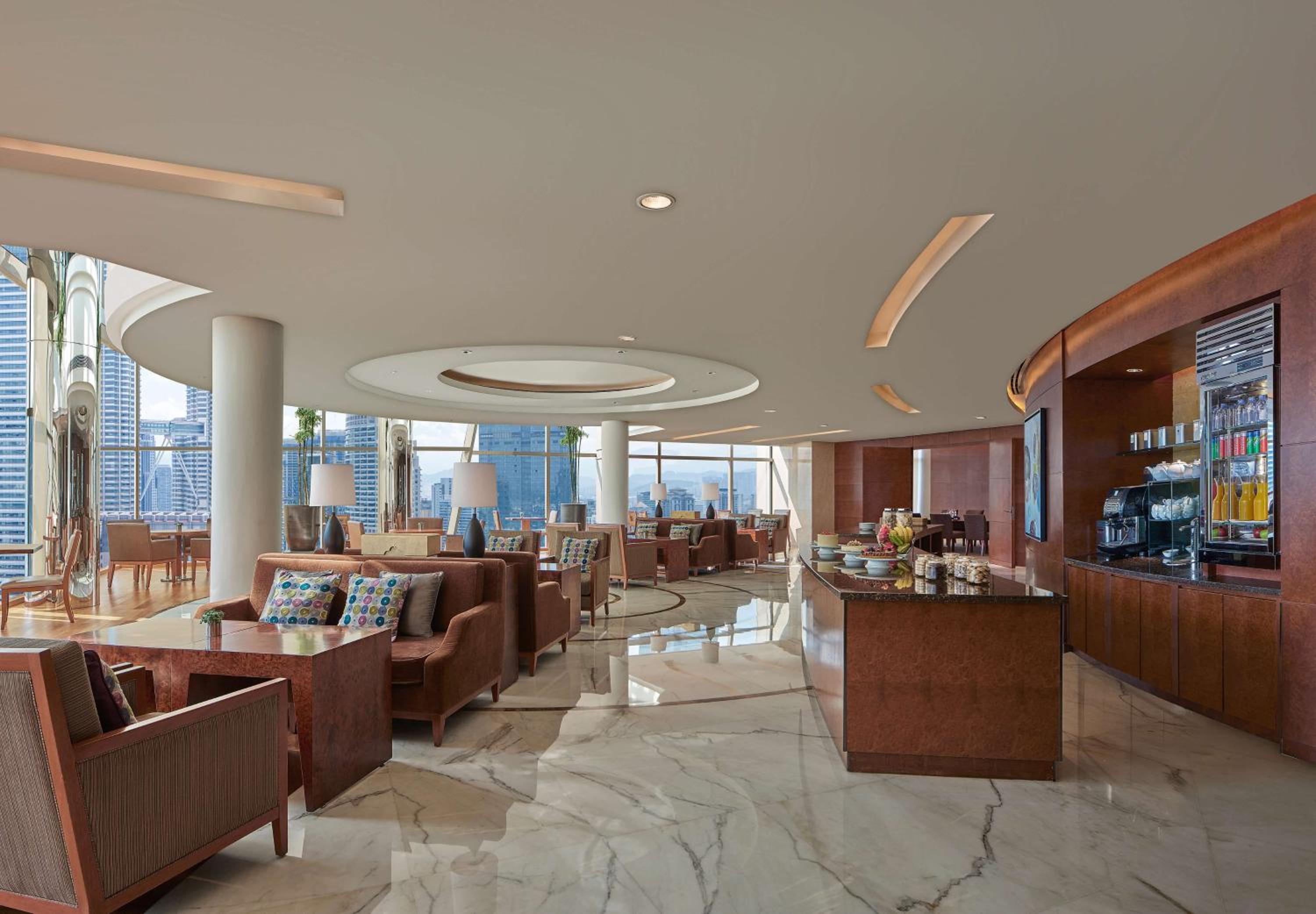 Diplomat Suite