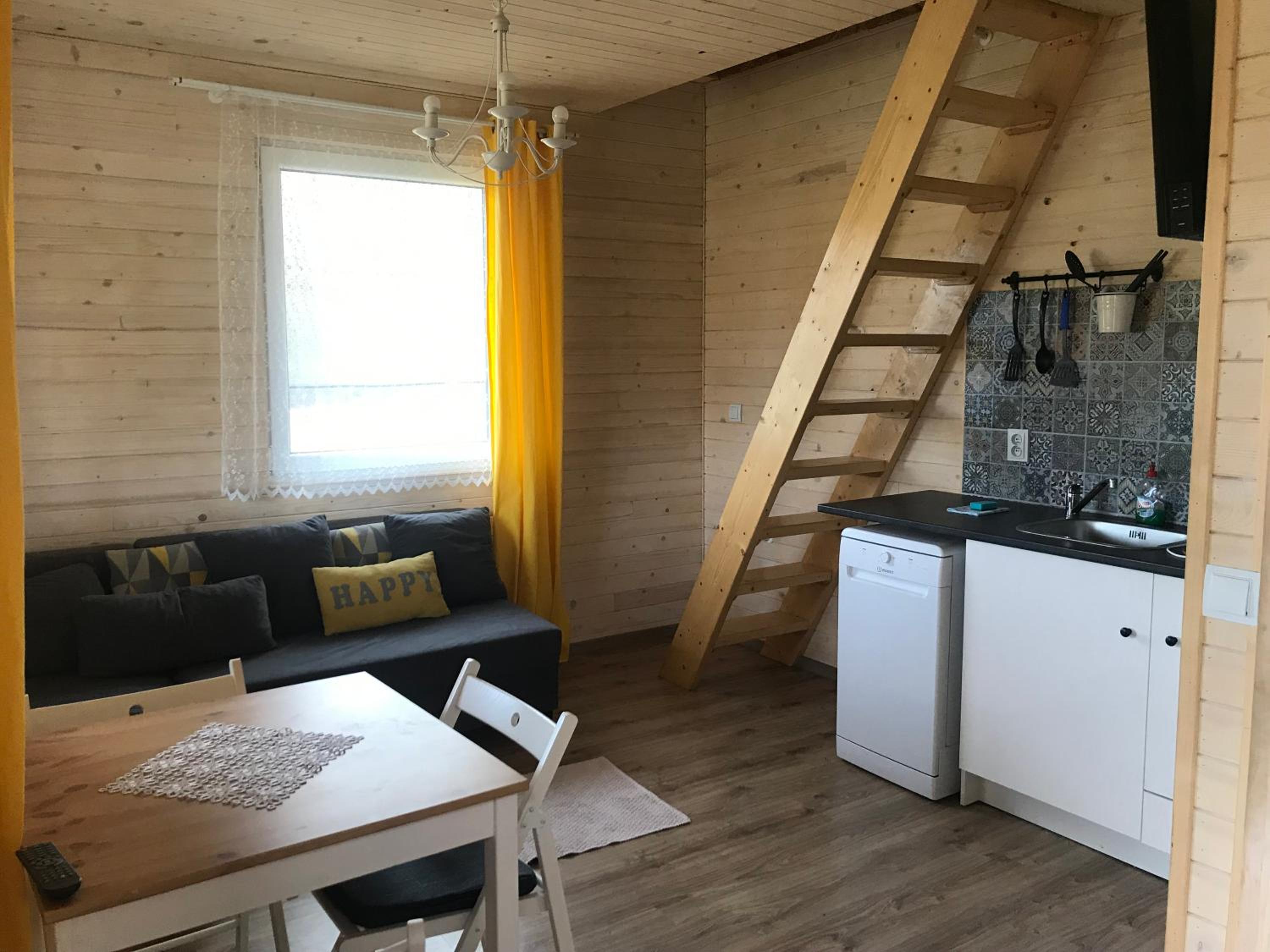 One-Bedroom Chalet photo 3