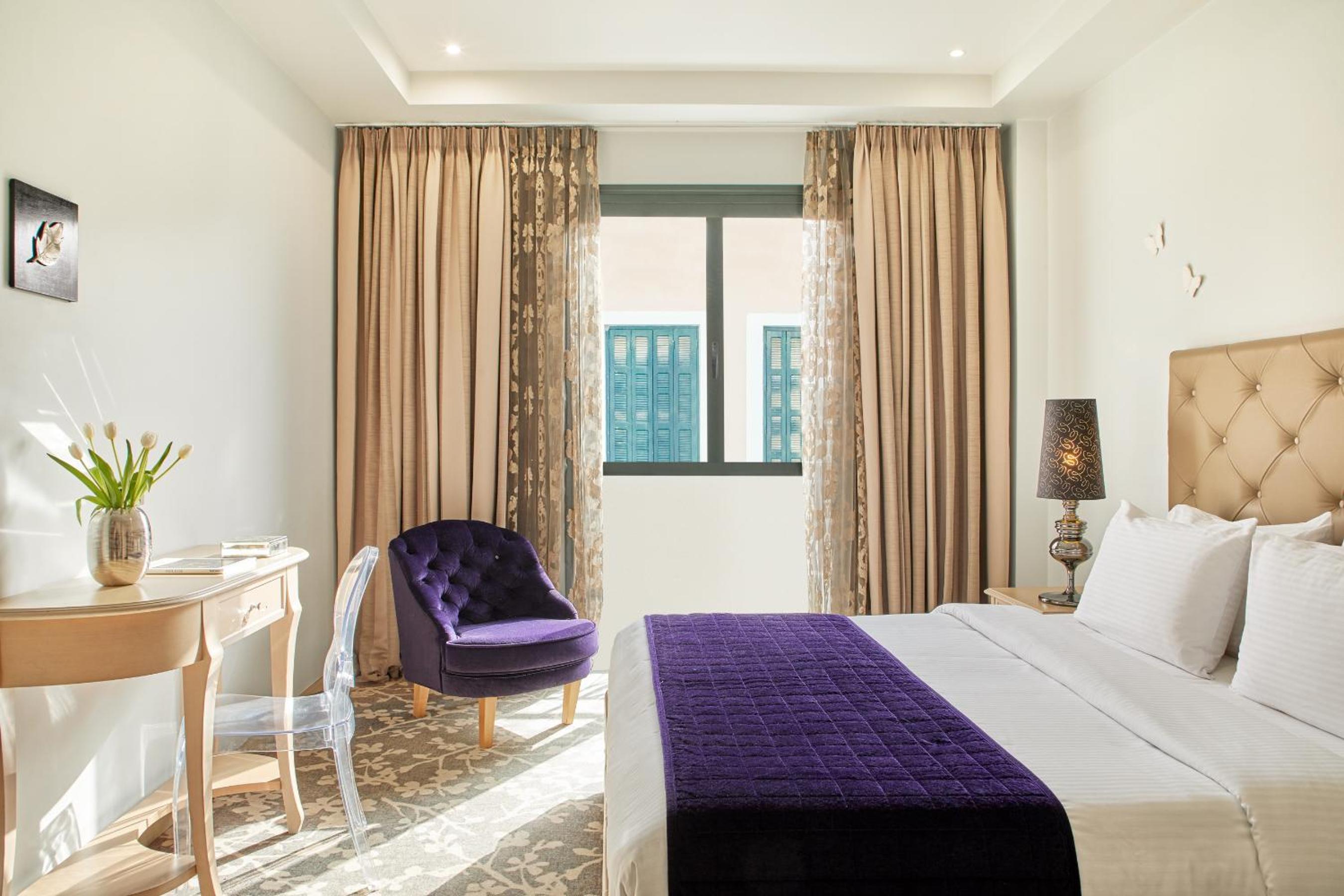 Standard Double Room - Photo 1