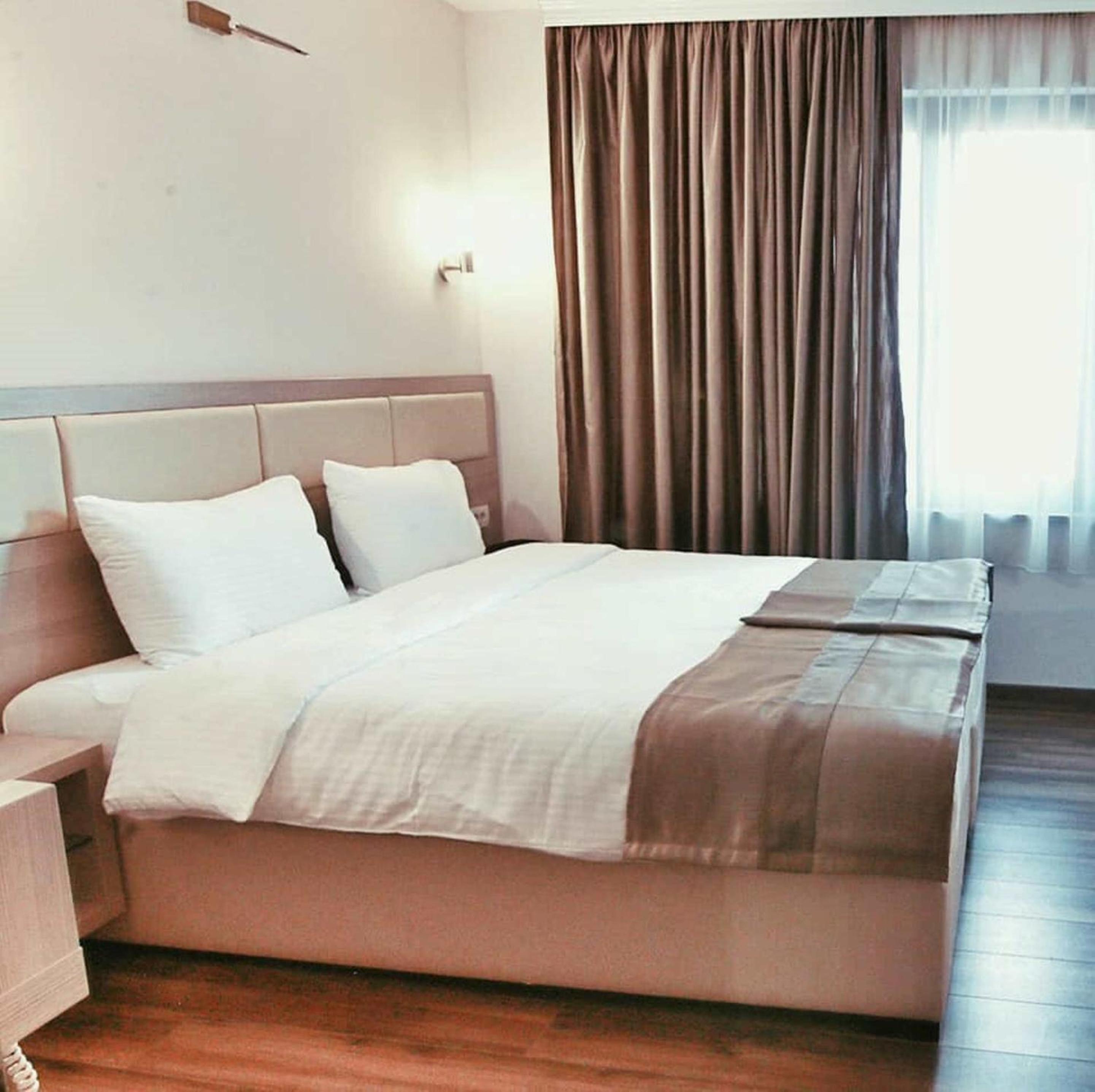 Economy Double or Twin Room - Photo 2