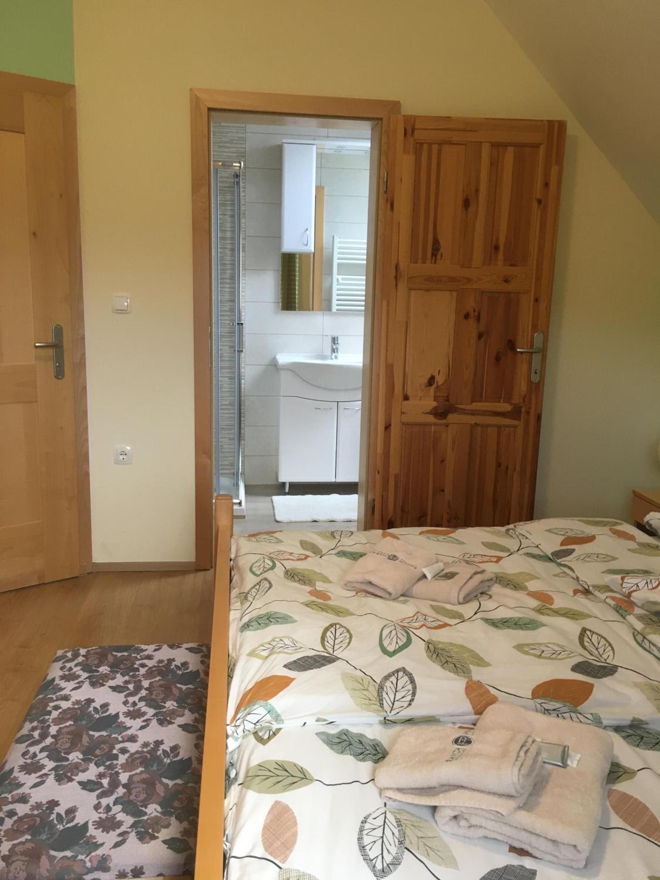 Double or Twin Room with Garden View photo 1