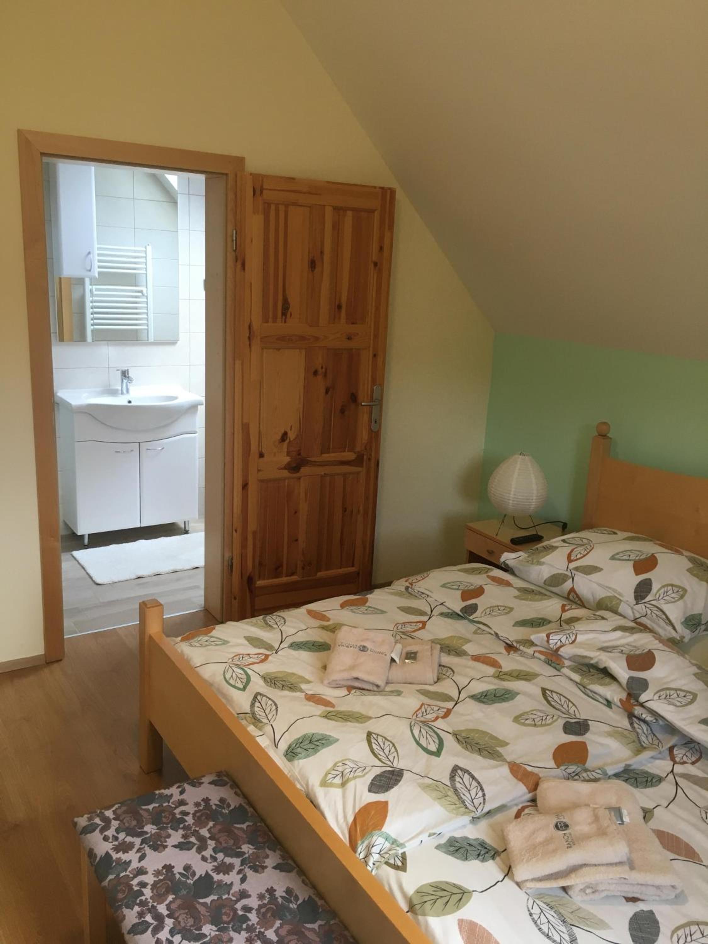 Double or Twin Room with Garden View photo 2