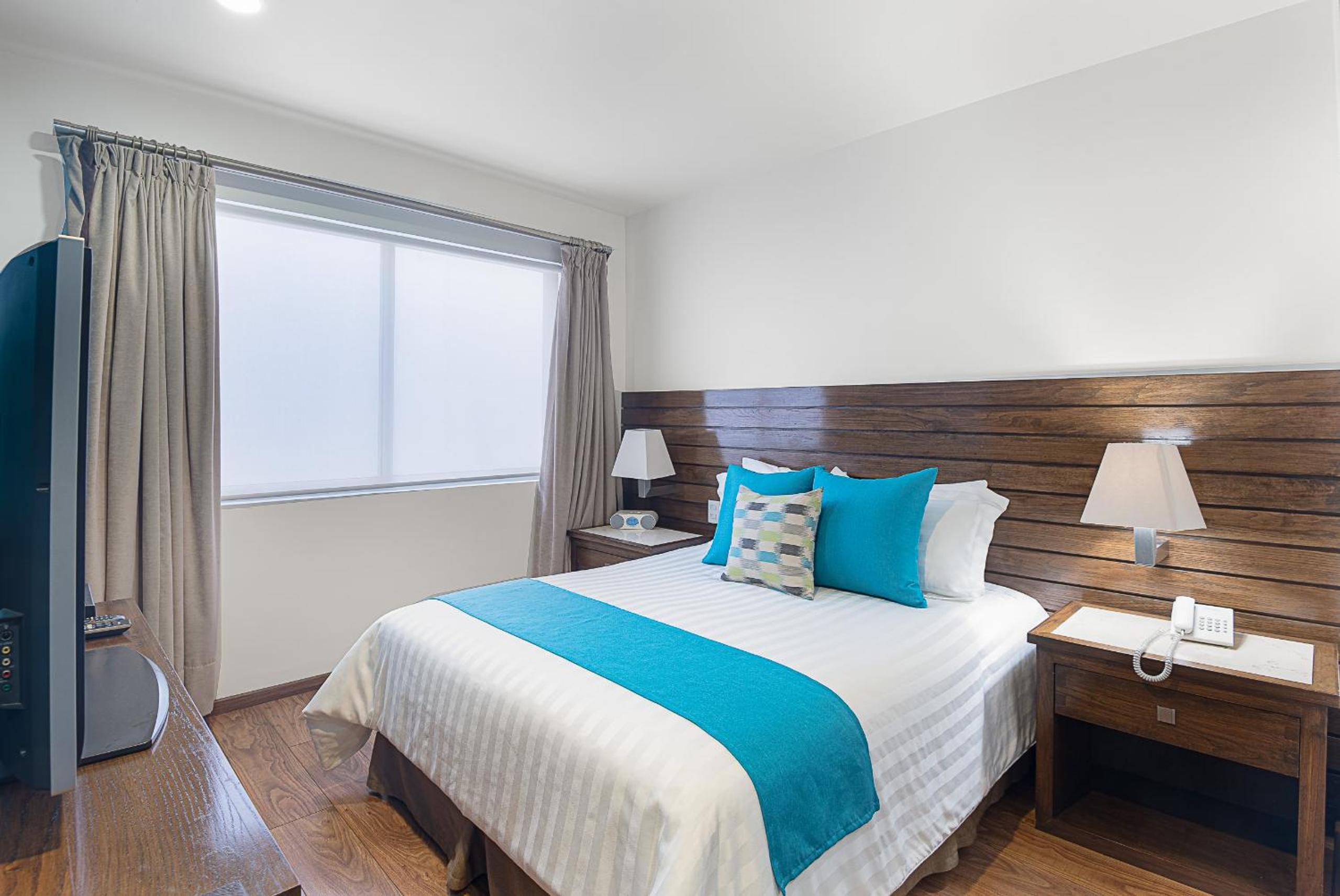 Superior Suite - Photo 40