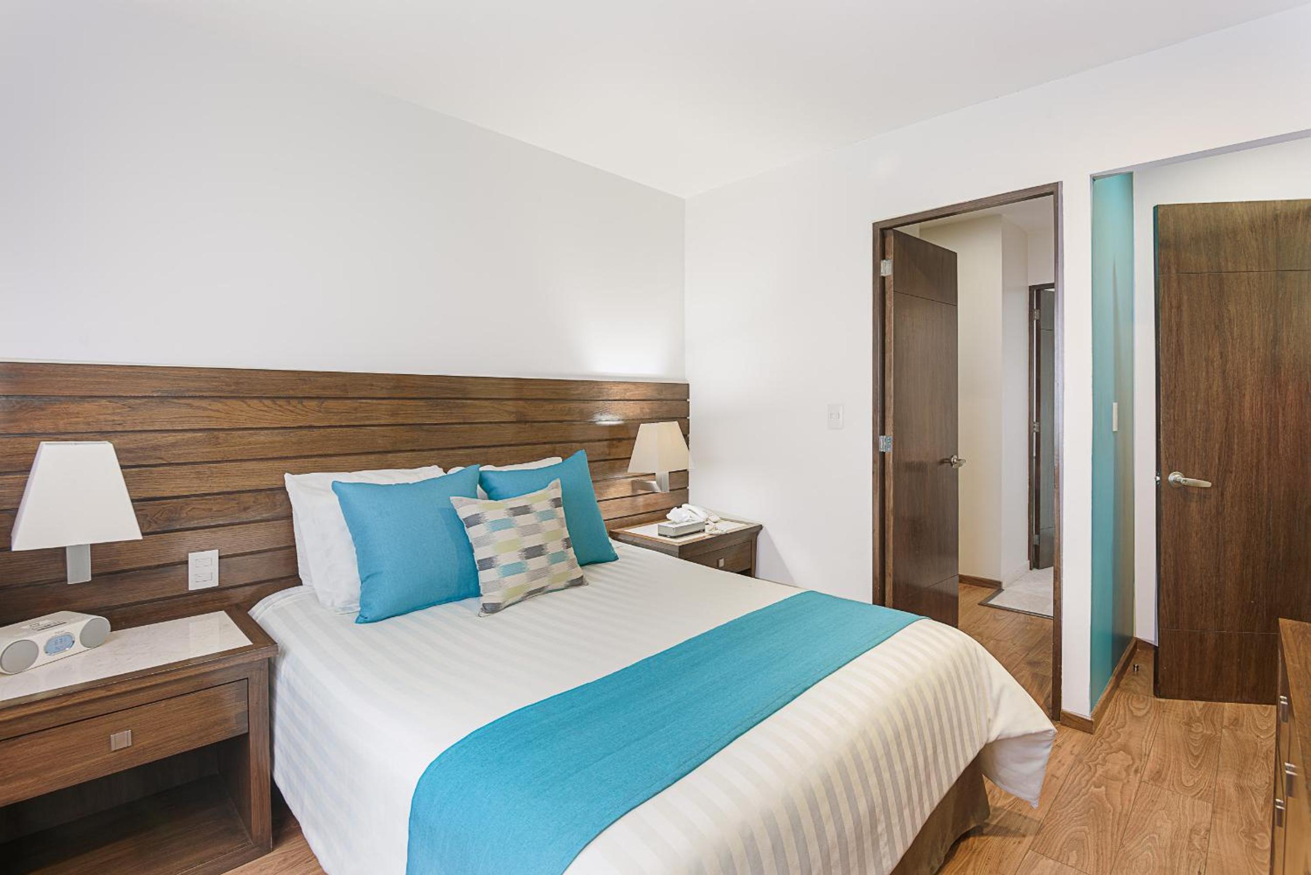 Superior Suite - Photo 1