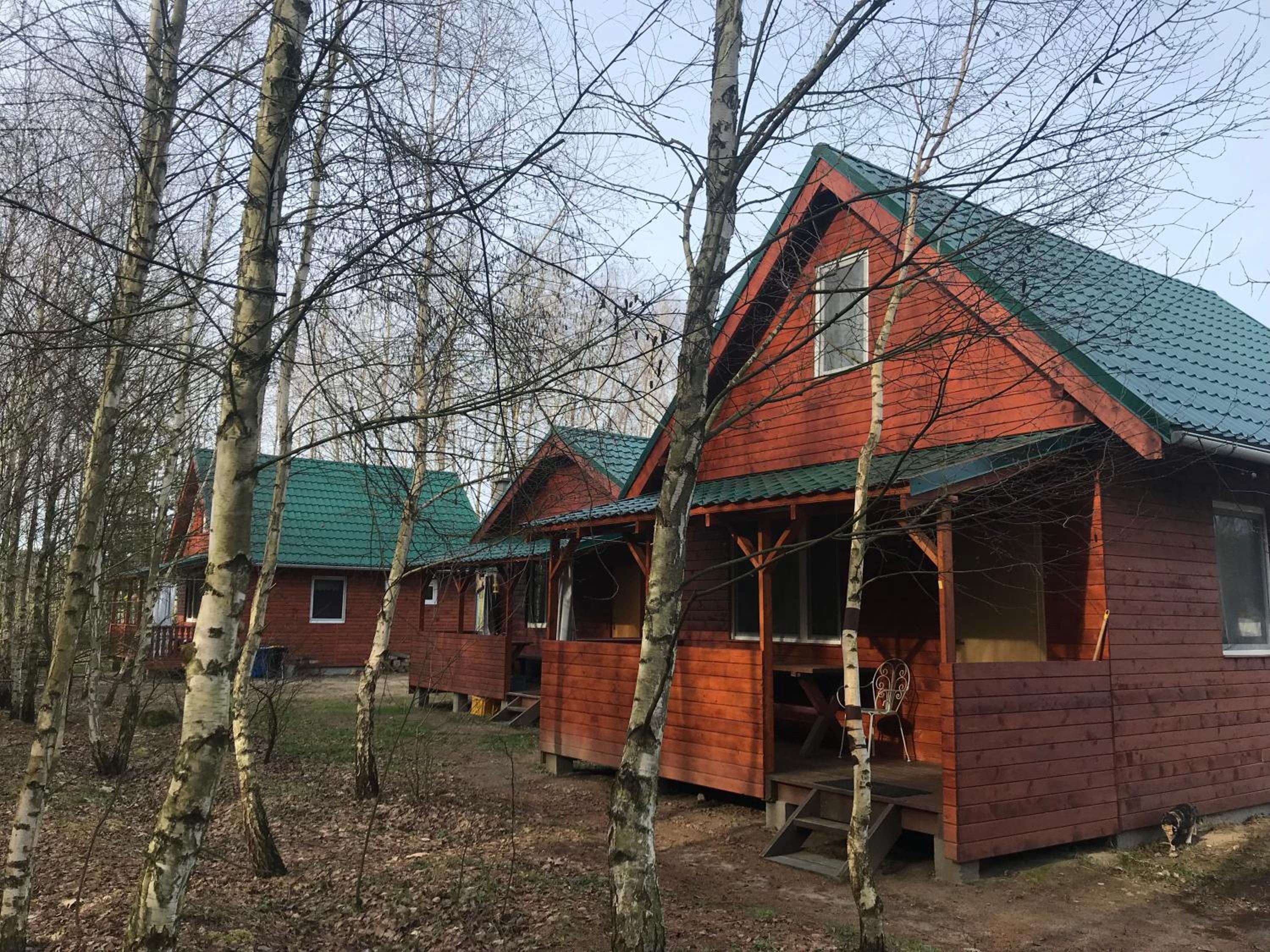 One-Bedroom Chalet photo 2
