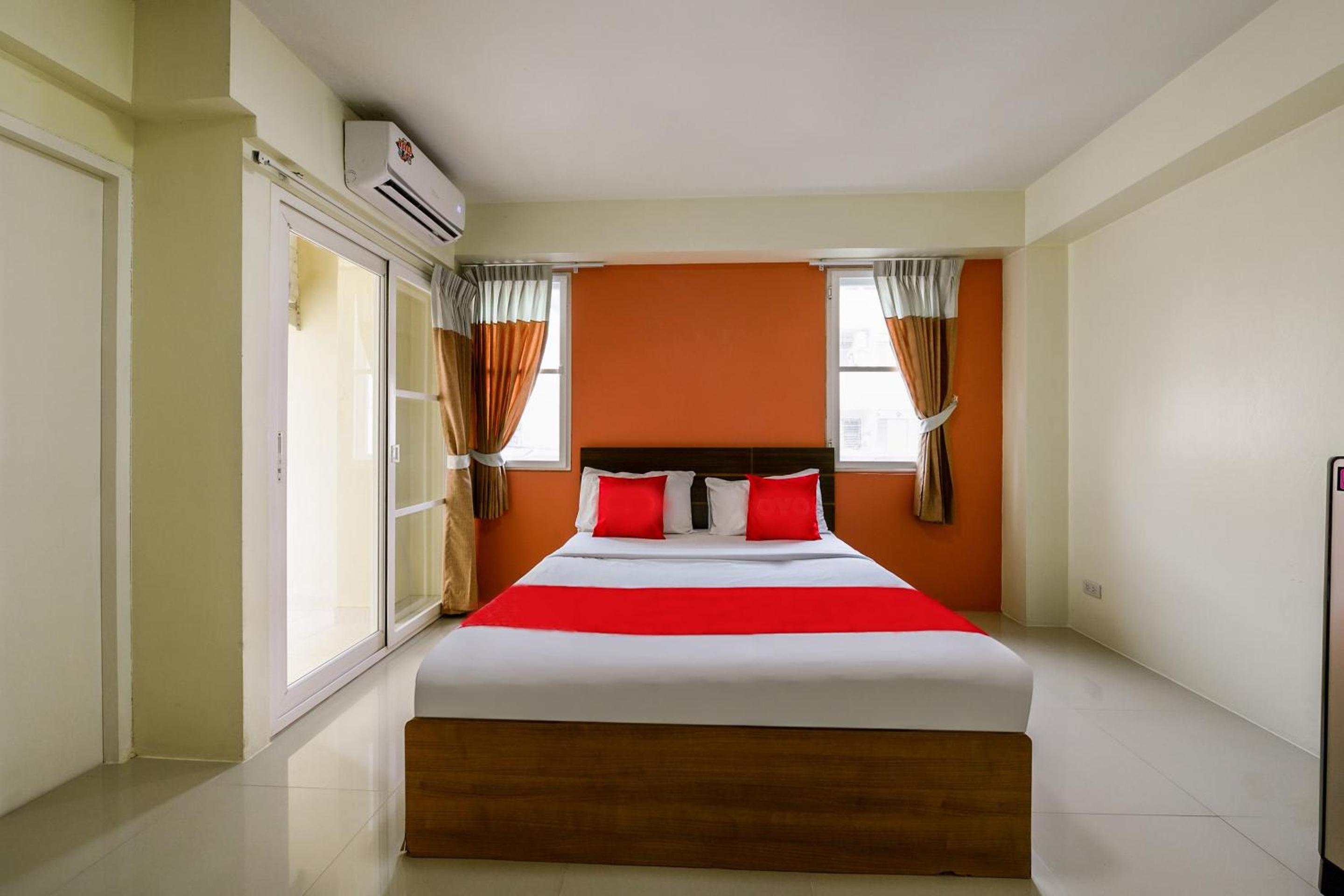 Superior Double Room photo 2