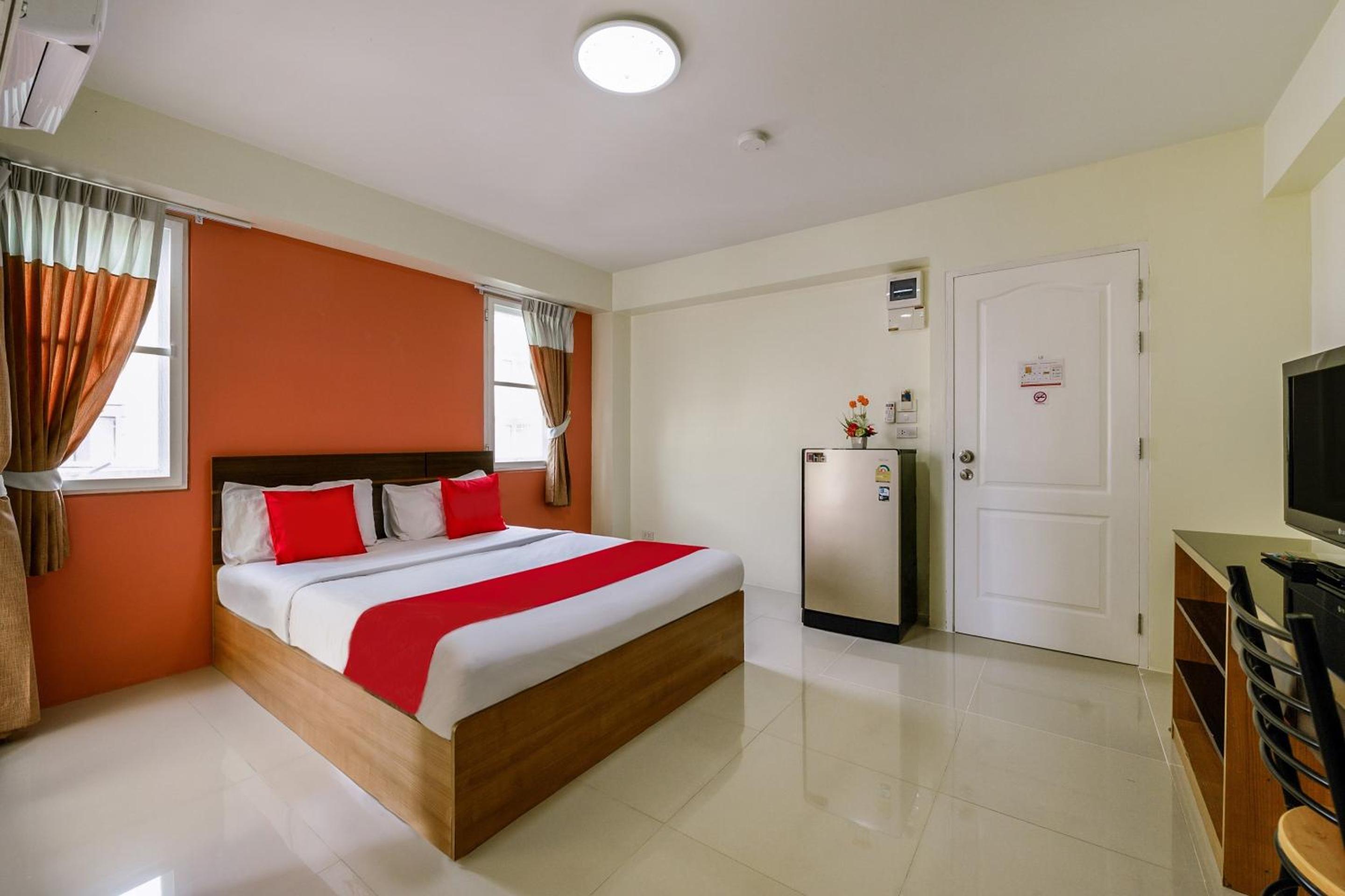 Superior Double Room photo 3