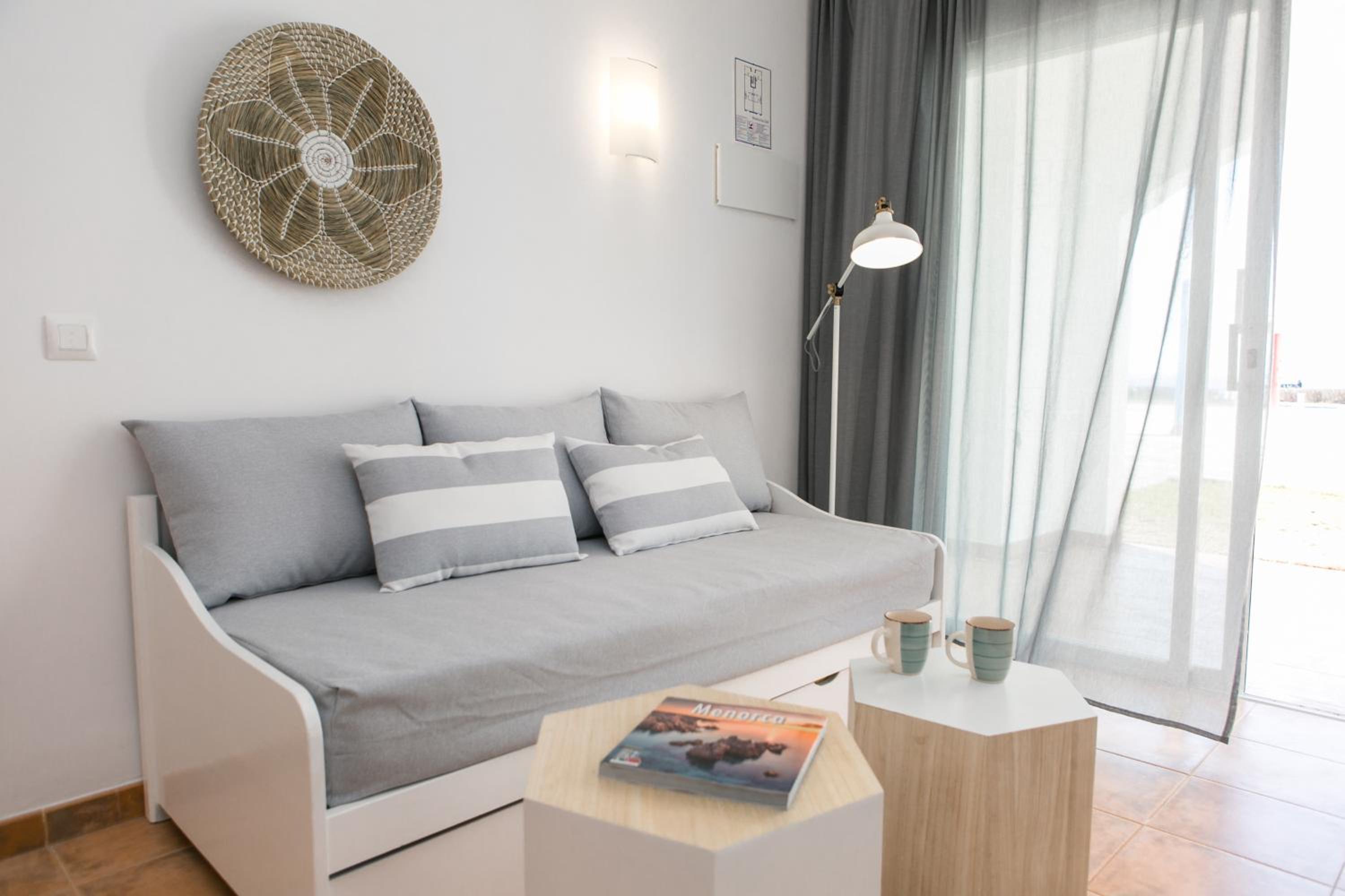 Habitación familiar (3 adultos)