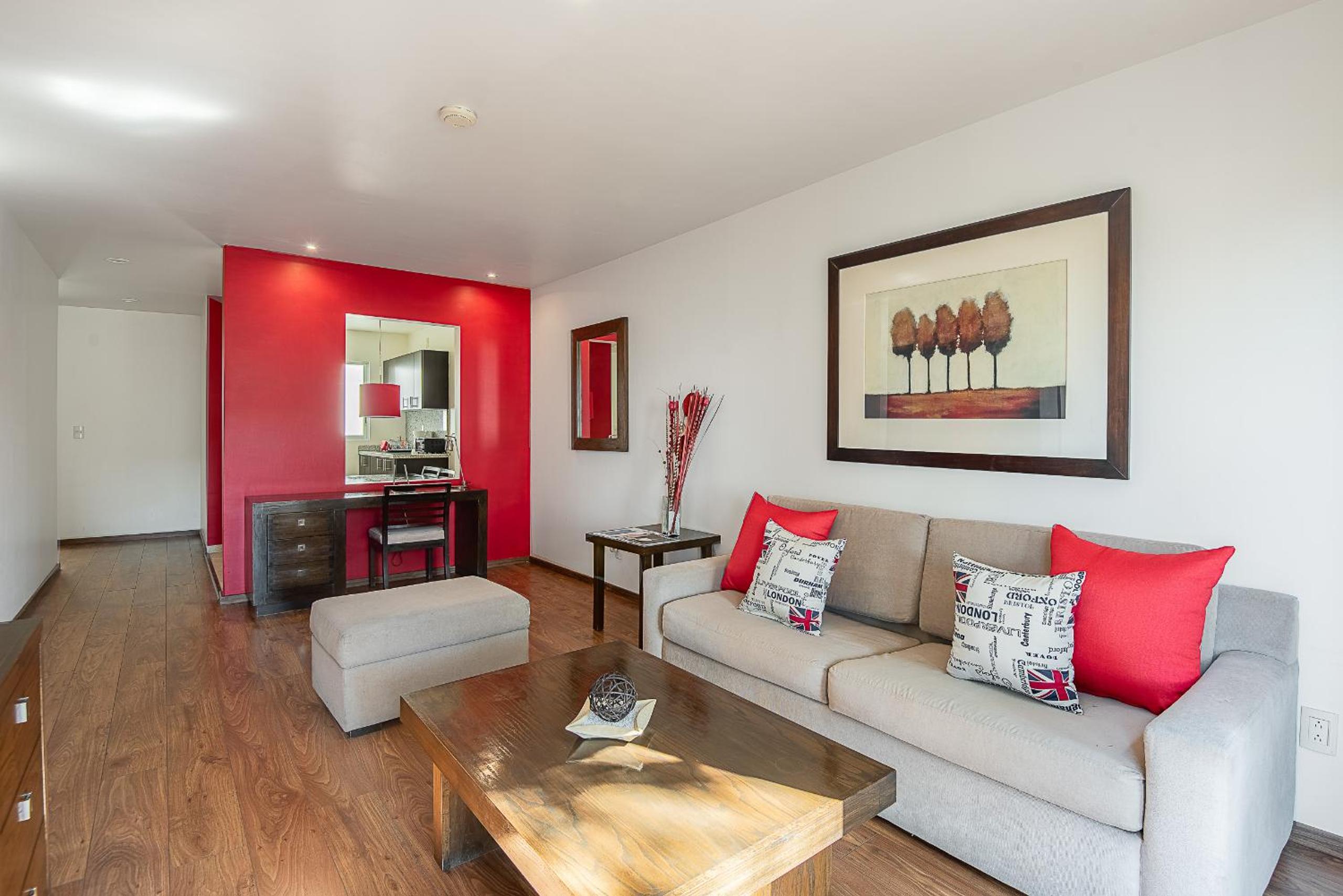 Executive Suite - Photo 24