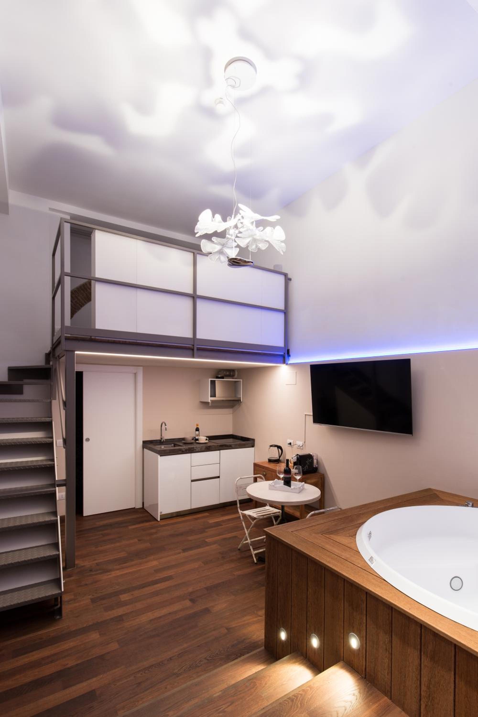Duplex Studio