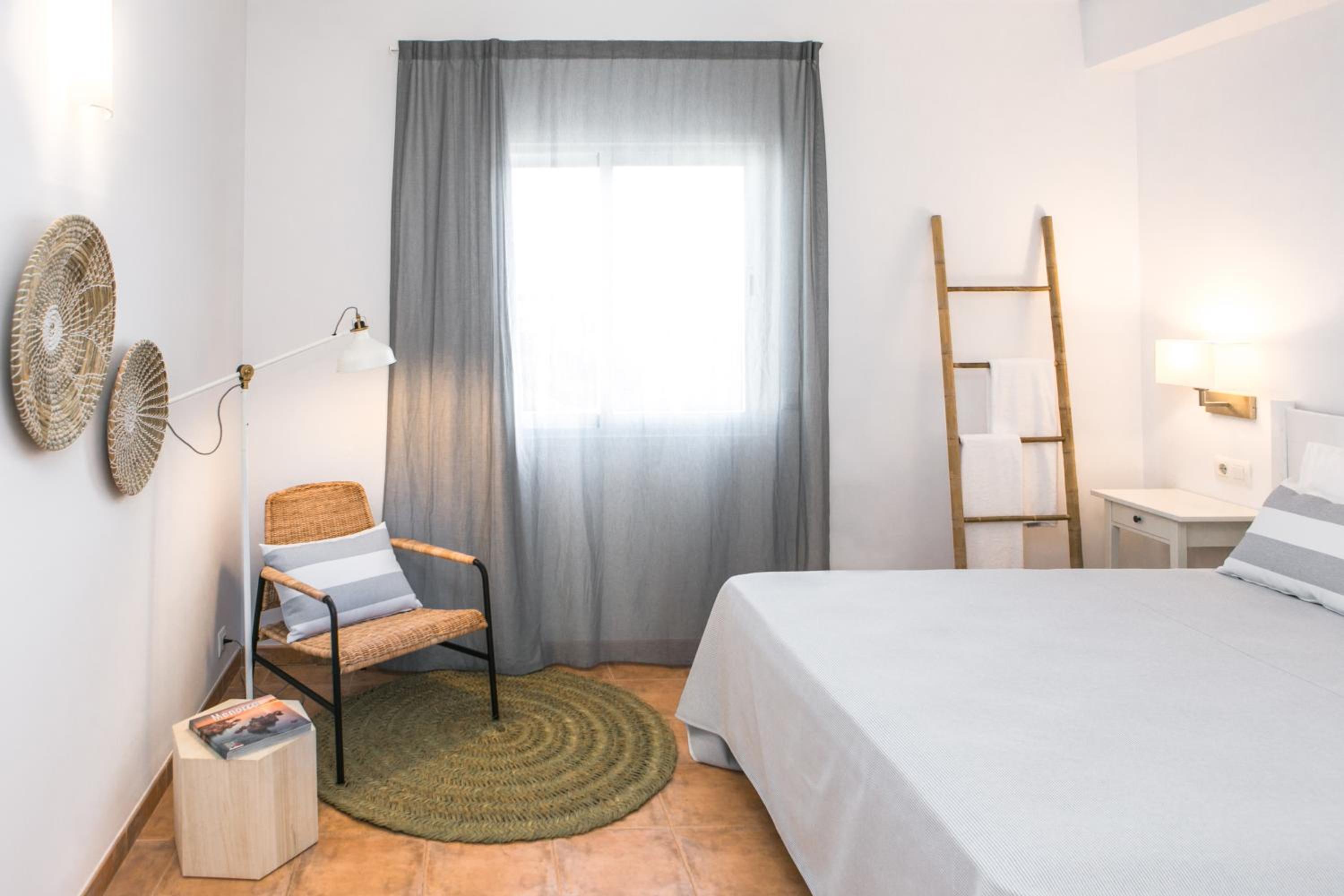 Habitación Familiar (3 adultos + 2 niños)