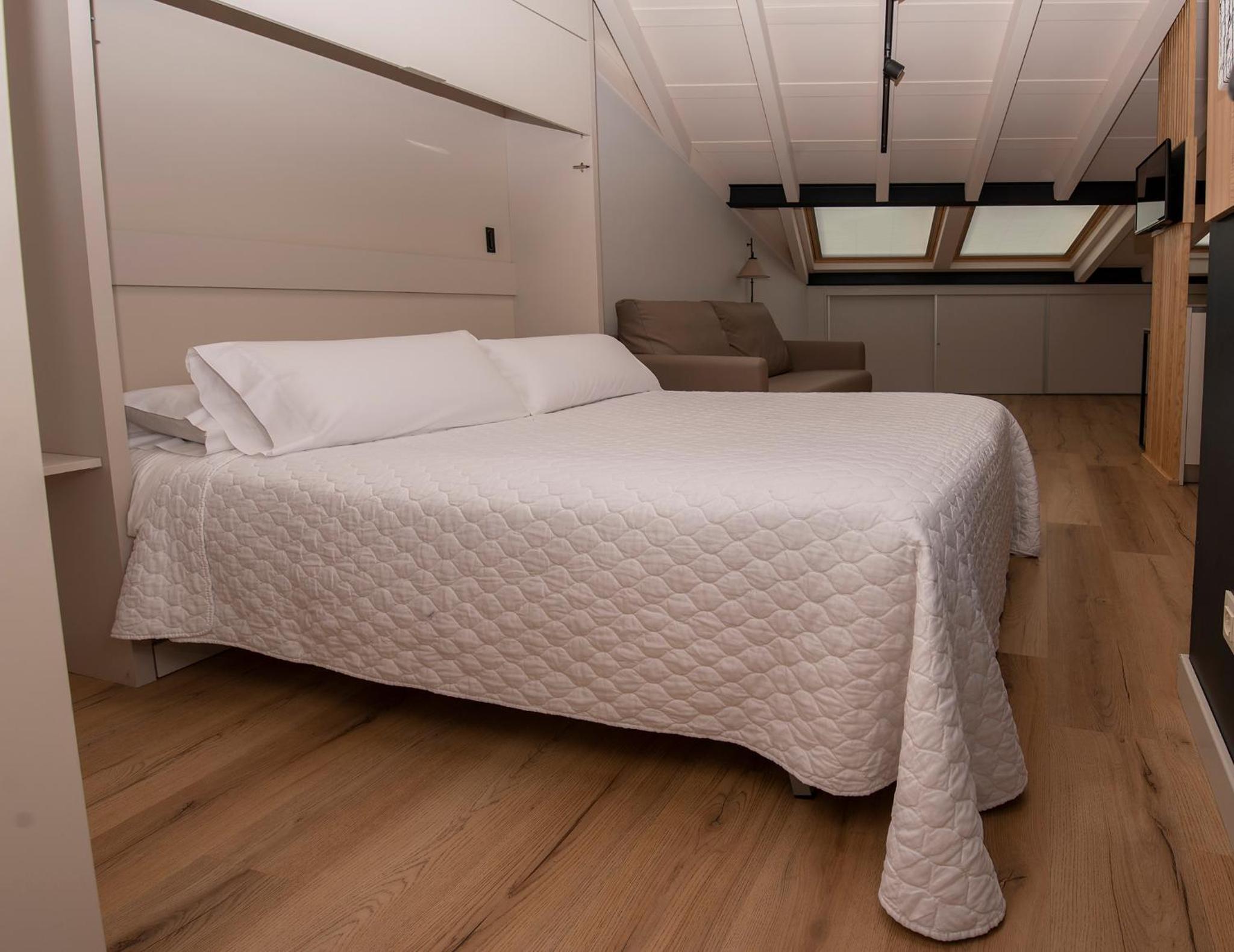 Apartamento Penthouse