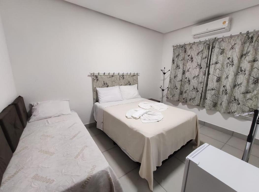 Quadruple Room - Disability Access