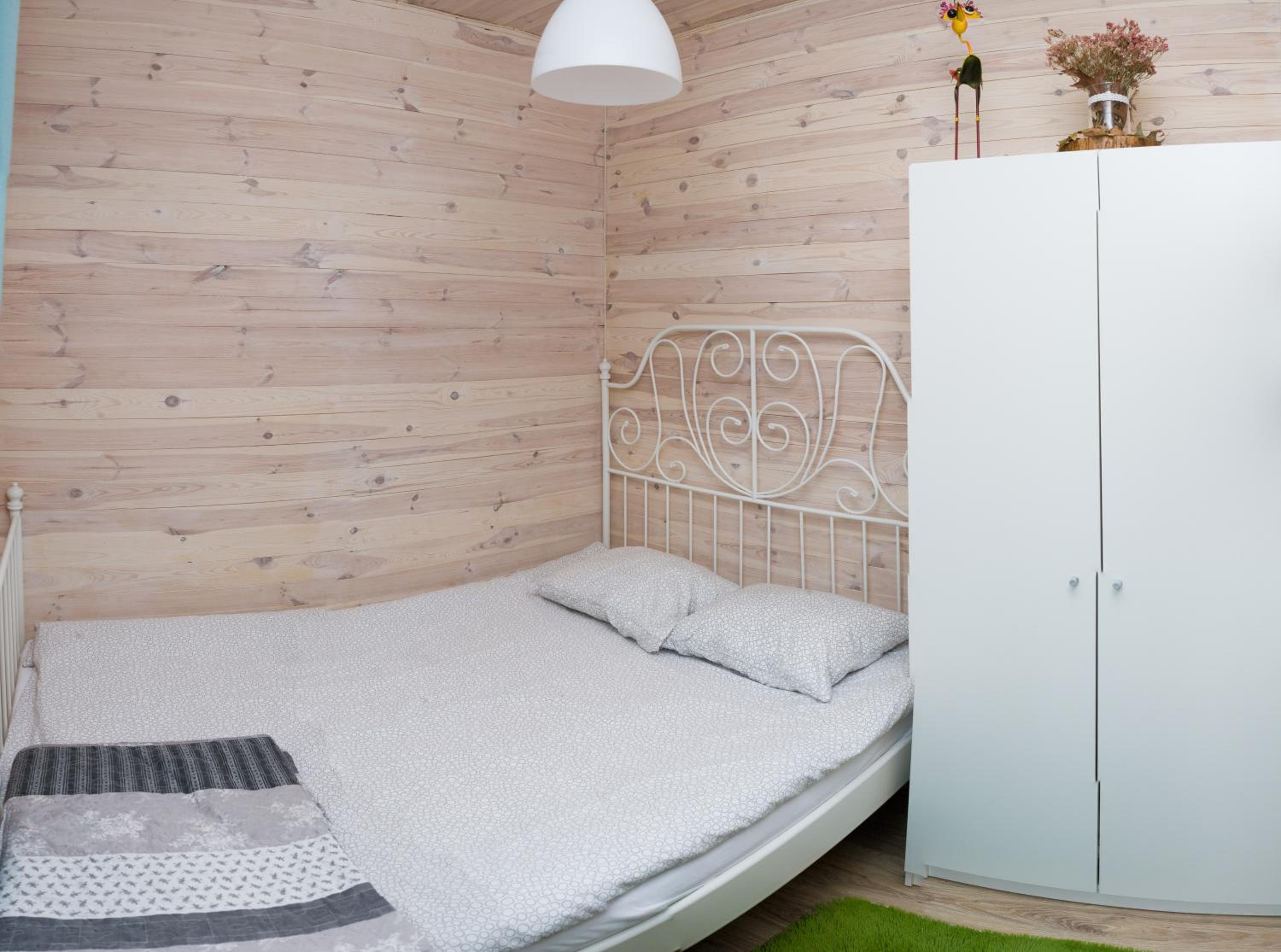 Three-Bedroom Chalet photo 1