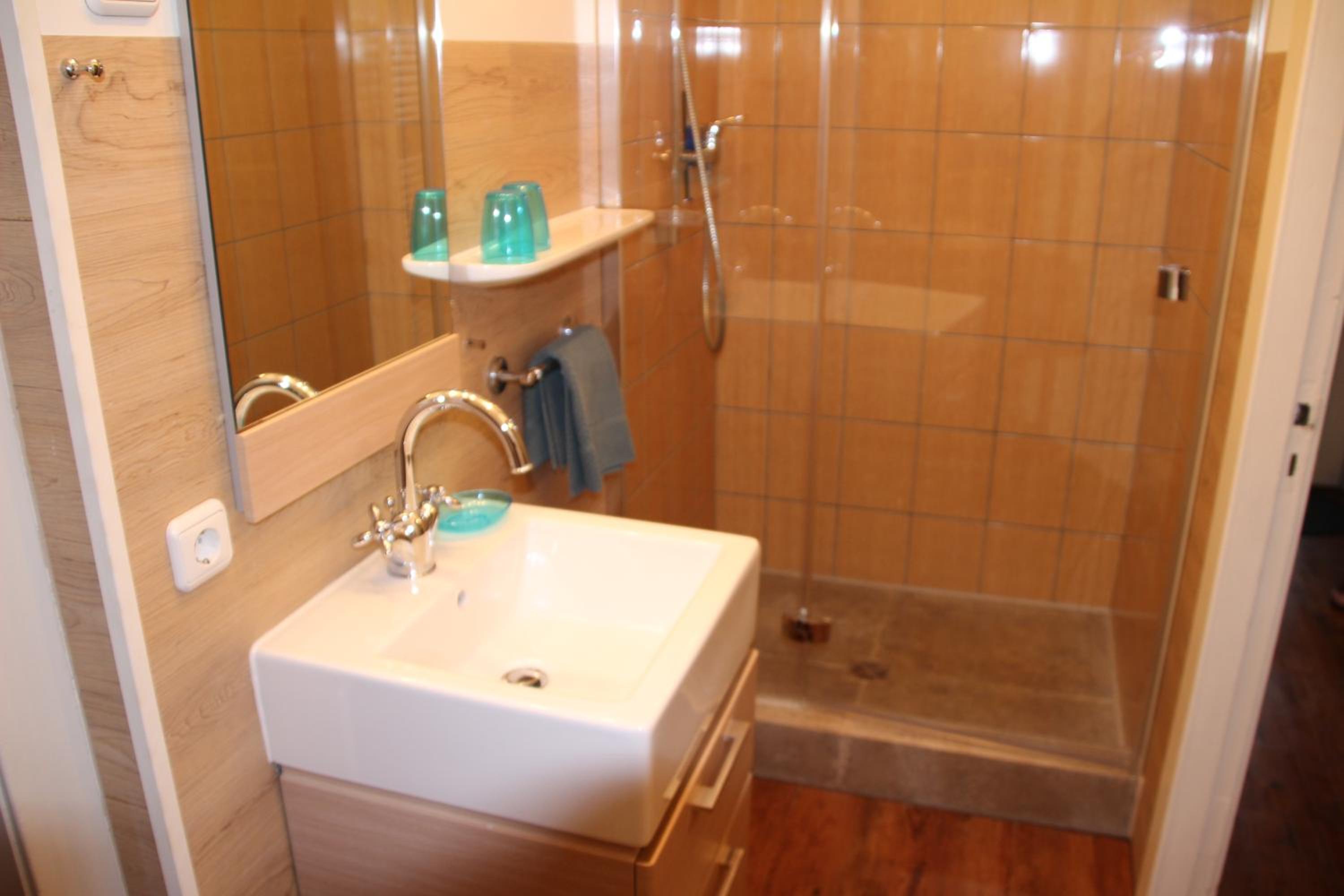 Studio Apartment - Seeschwalbe photo 3