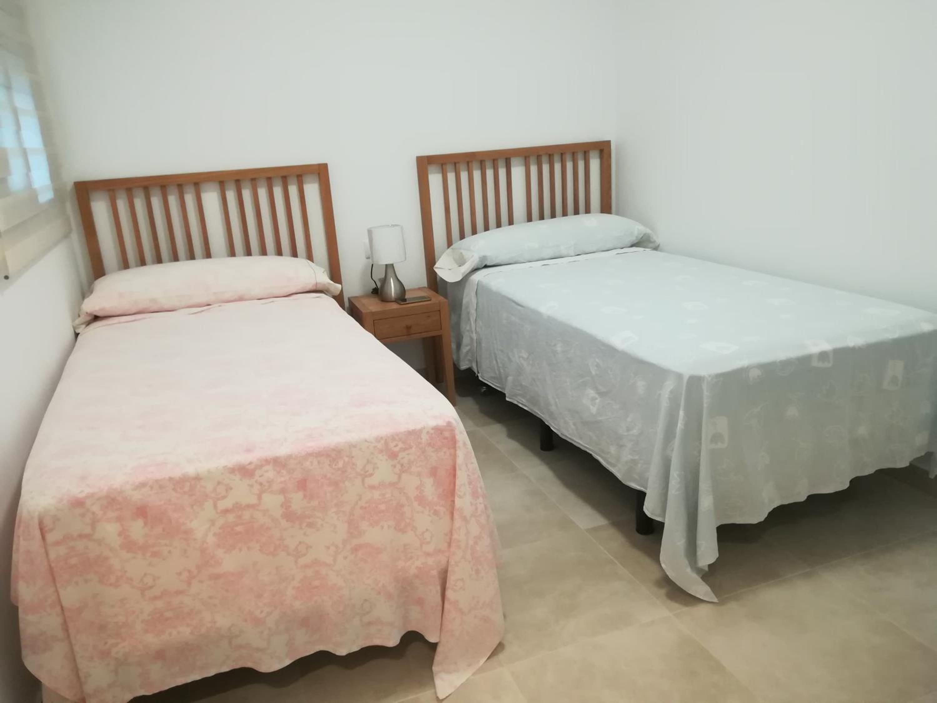 Apartamento Superior