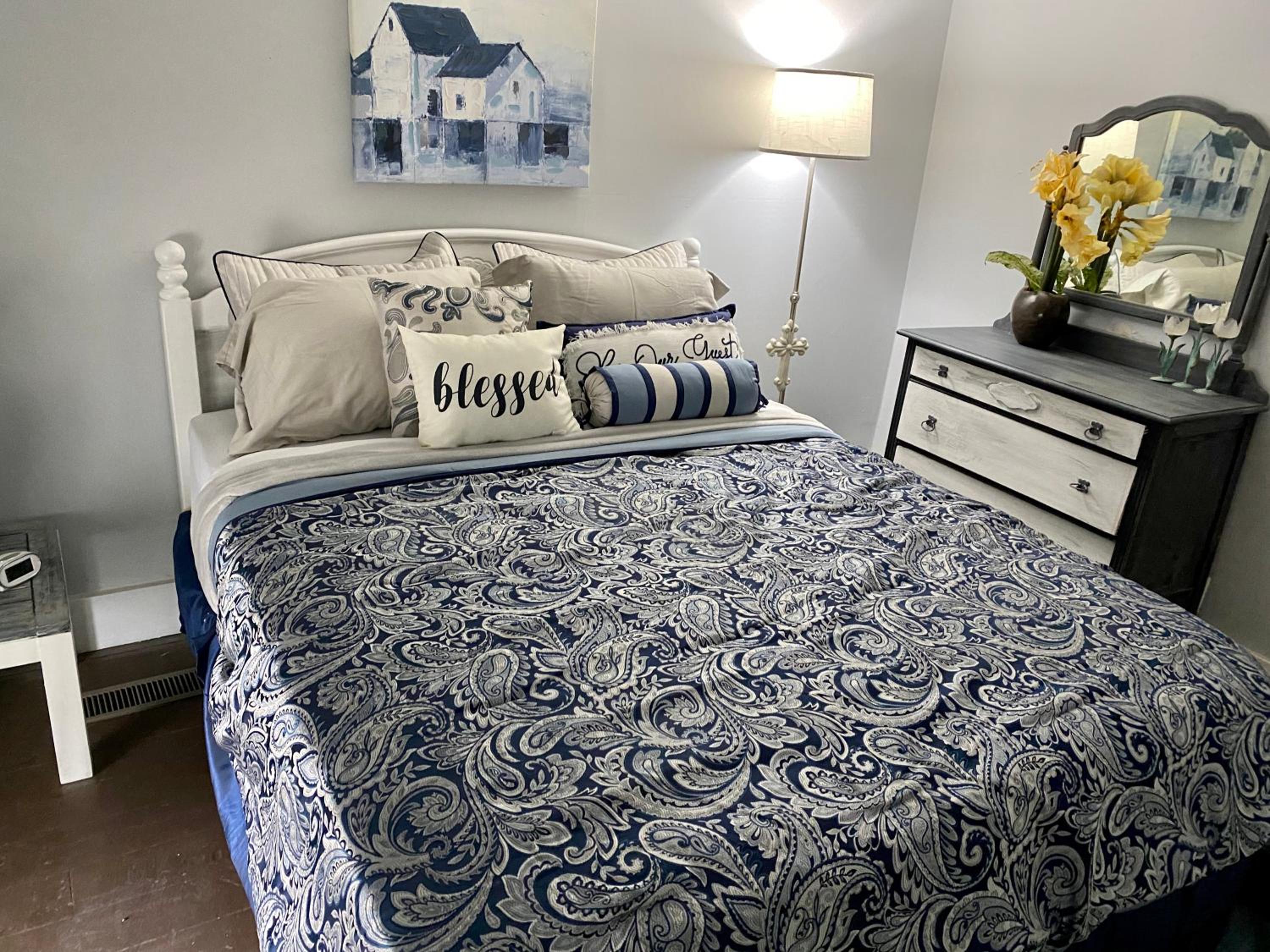 Double Room photo 1