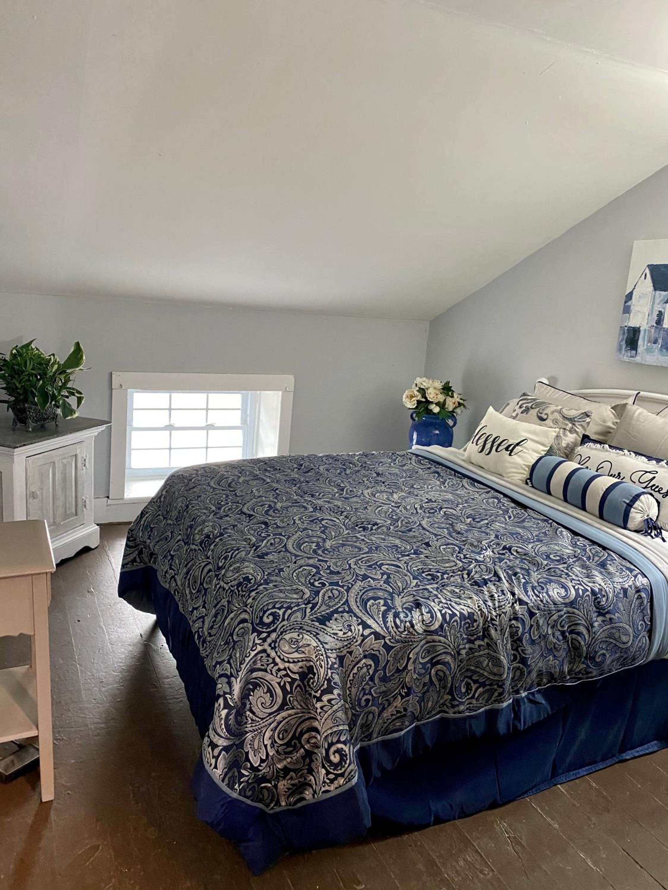 Double Room photo 2