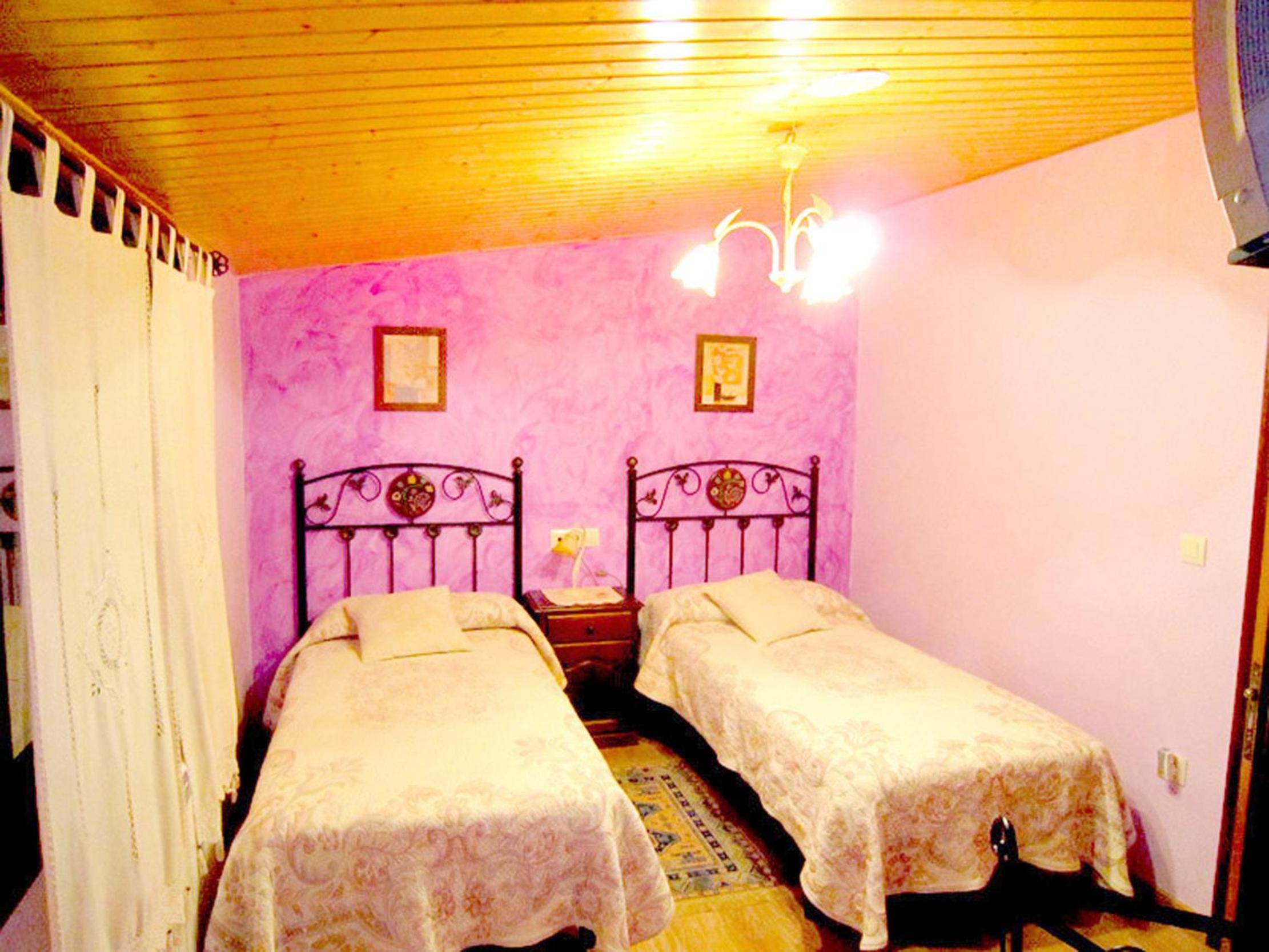 Habitación Doble Estándar