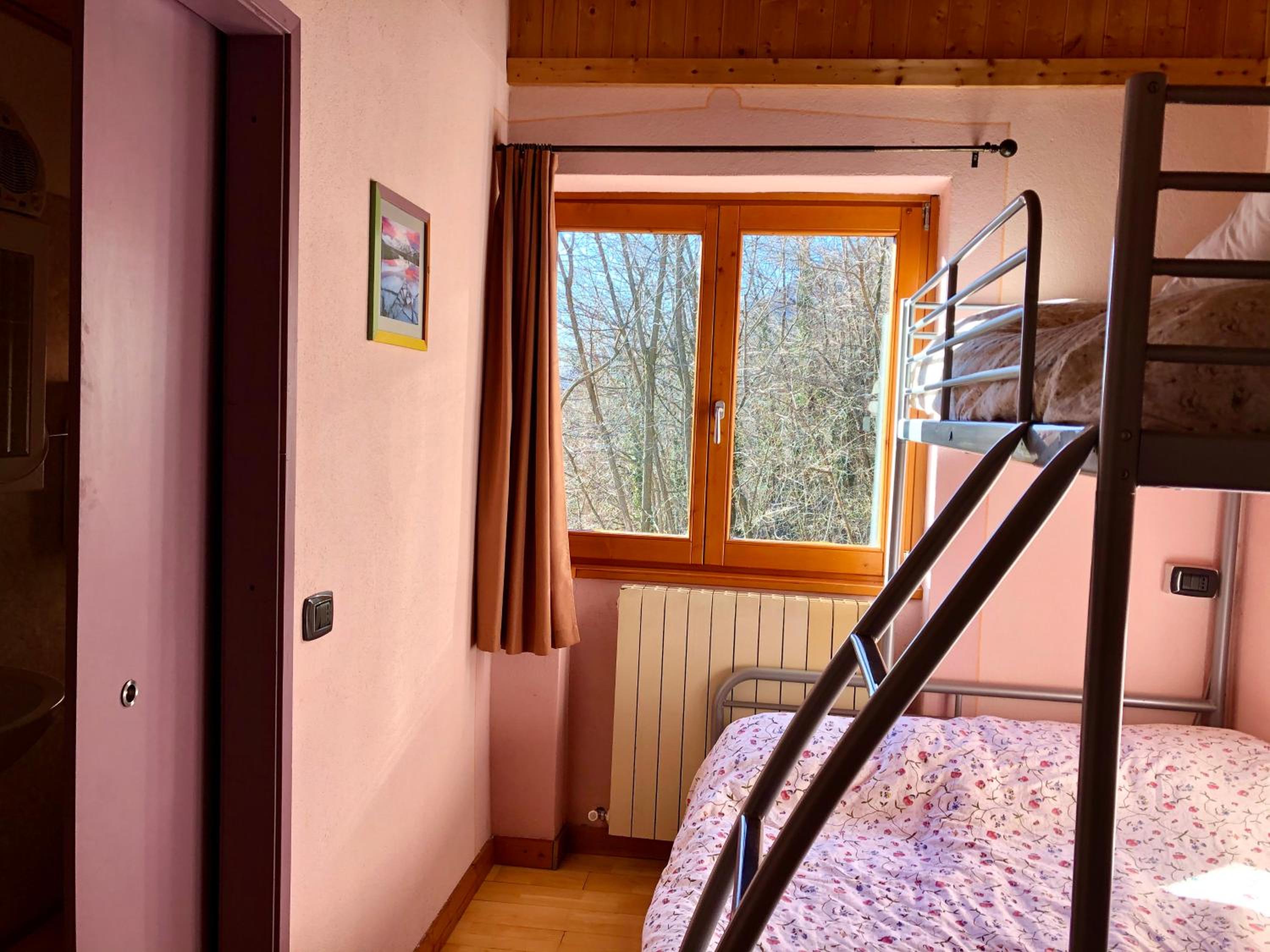 Double or Twin Room photo 3
