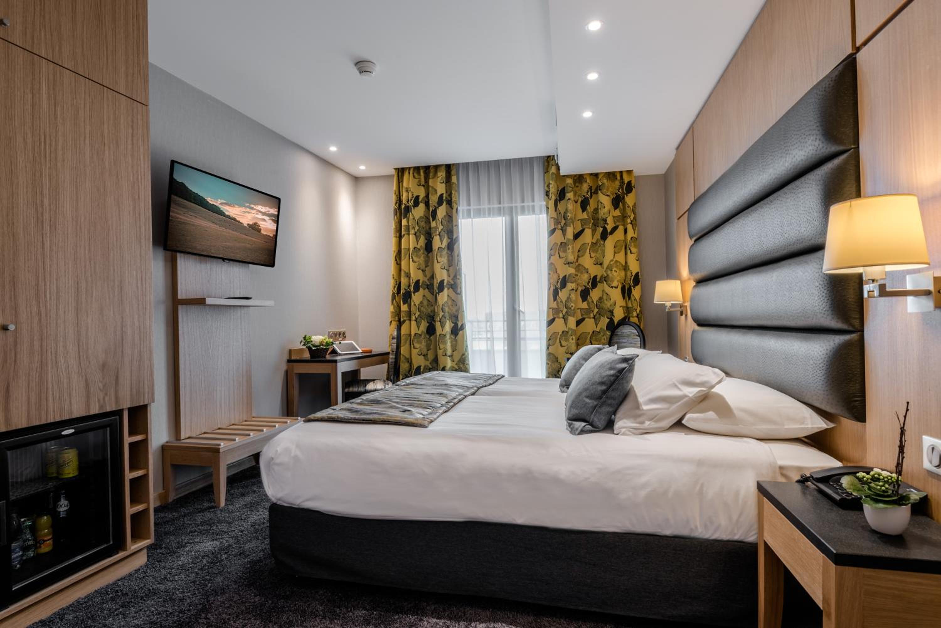 Junior Suite - Photo 9