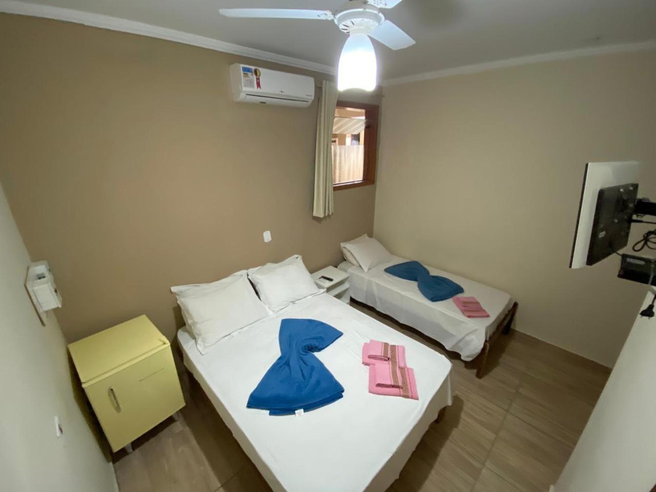 Triple Room with Private Bathroom photo 1