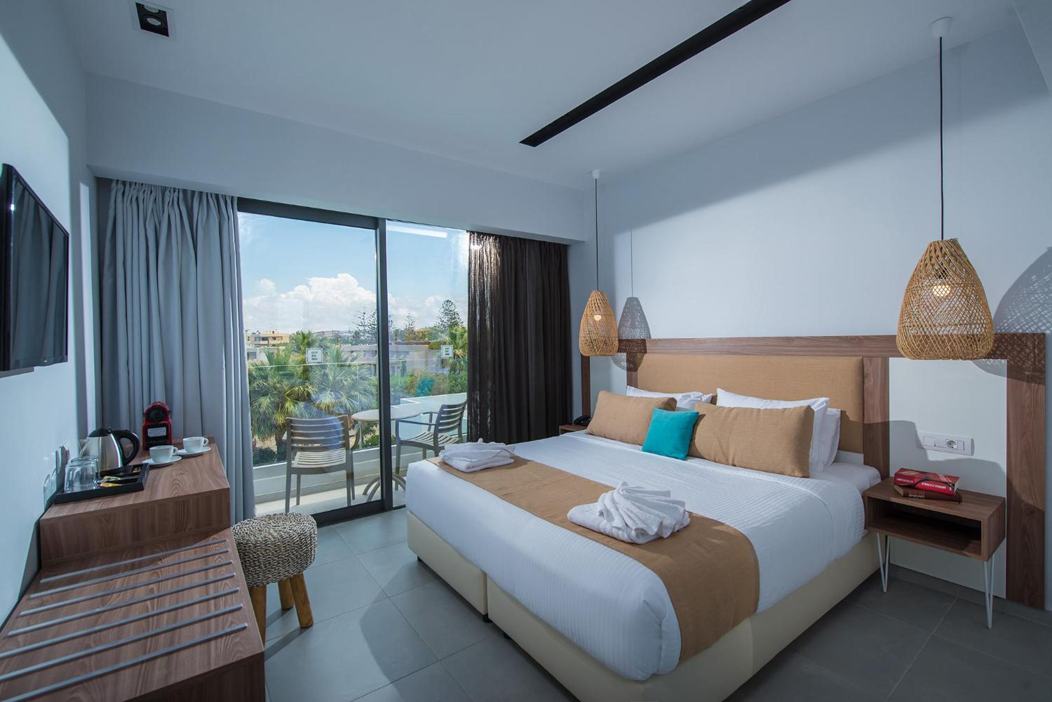 Double Room Plus - Photo 1