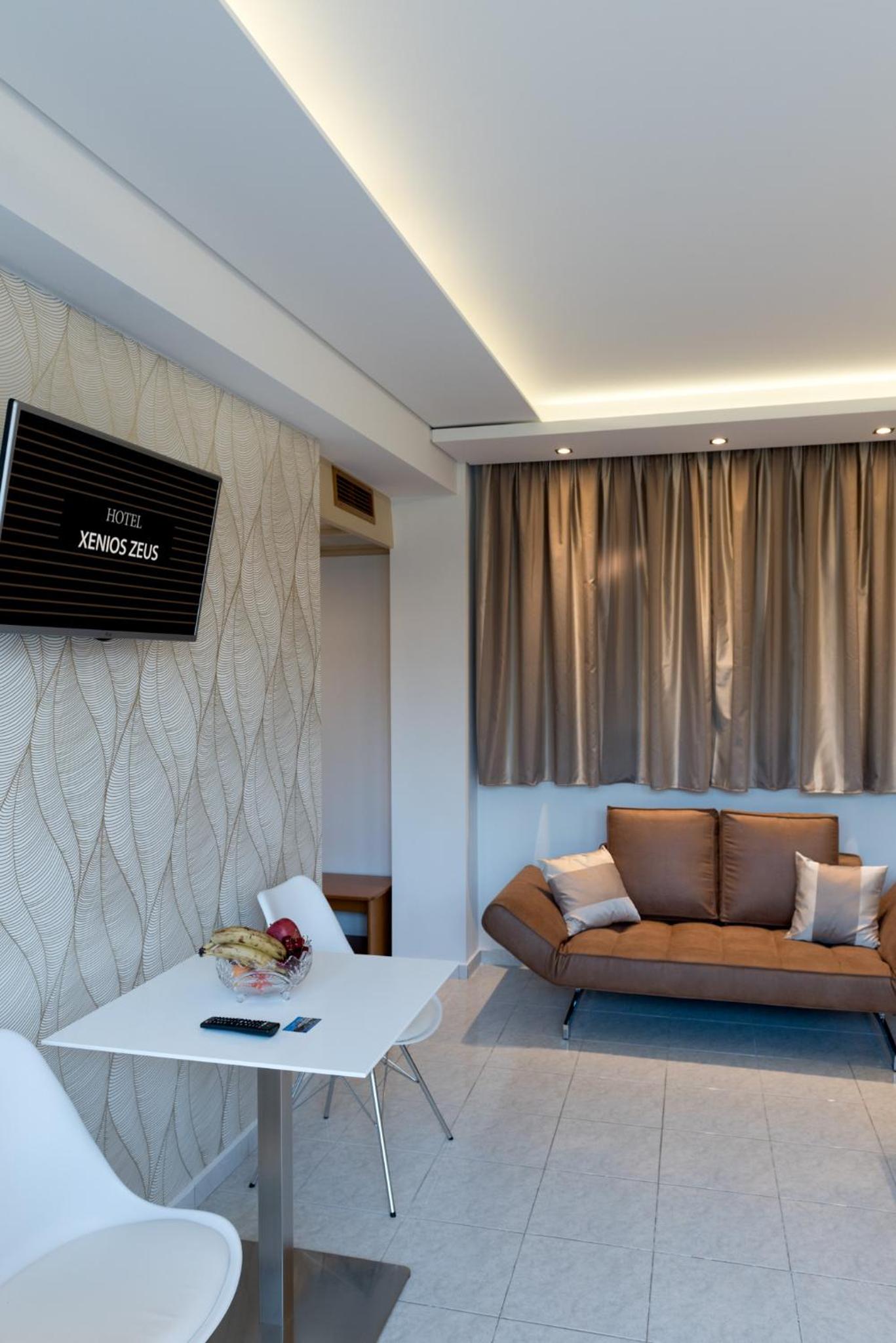 Quadruple Room with Garden View photo 3