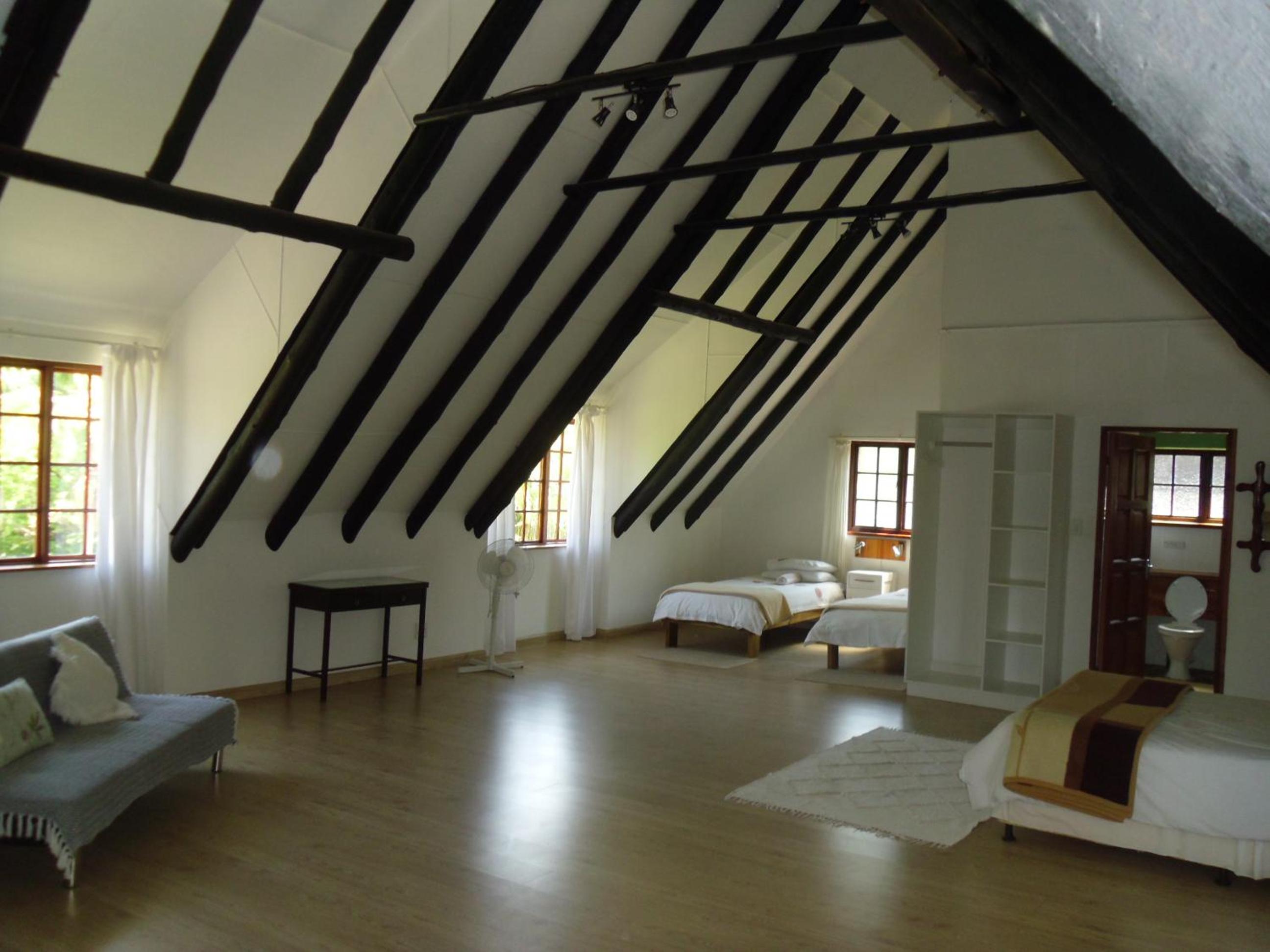 Three-Bedroom Chalet - Photo 1