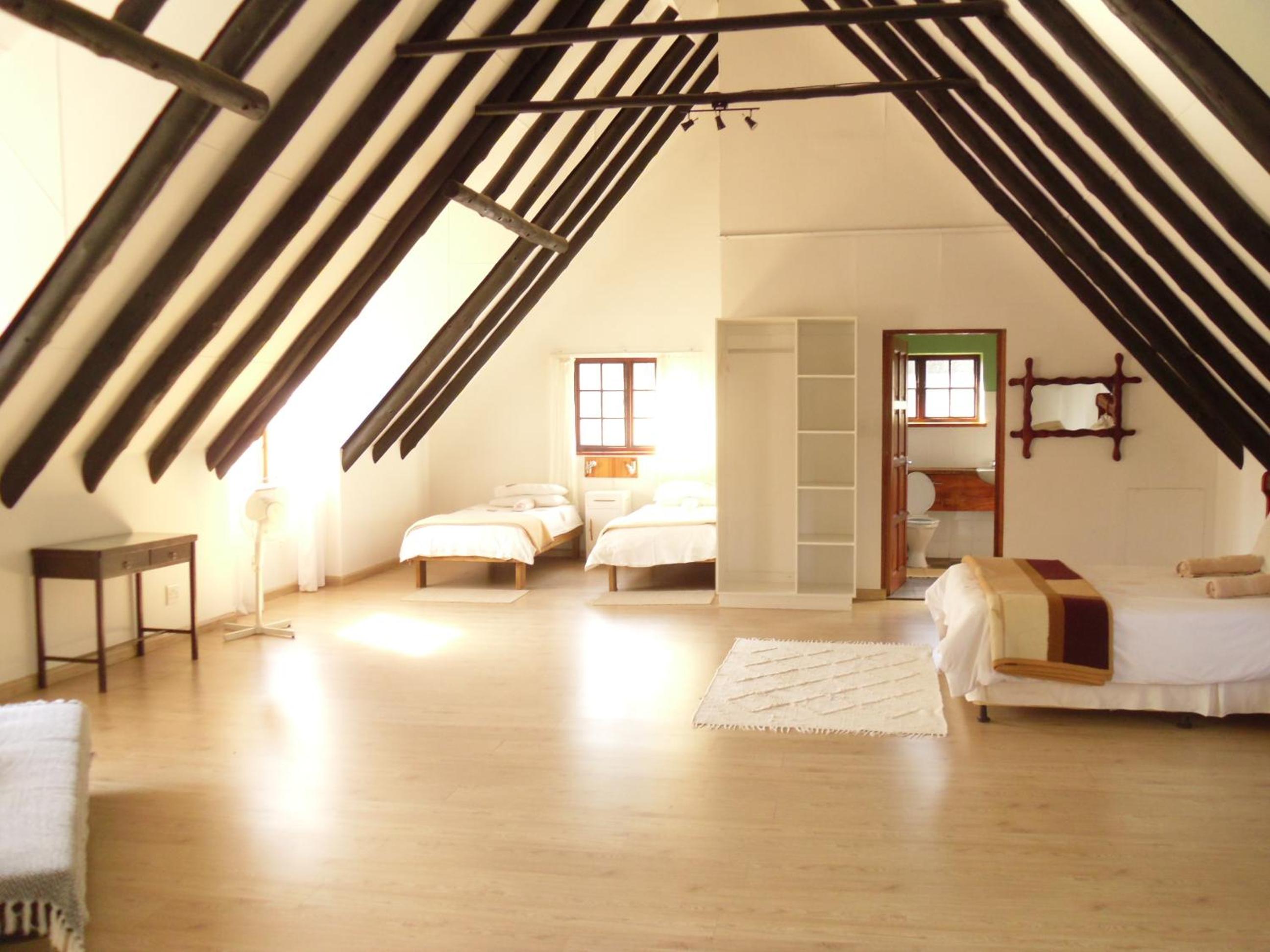 Three-Bedroom Chalet - Photo 8