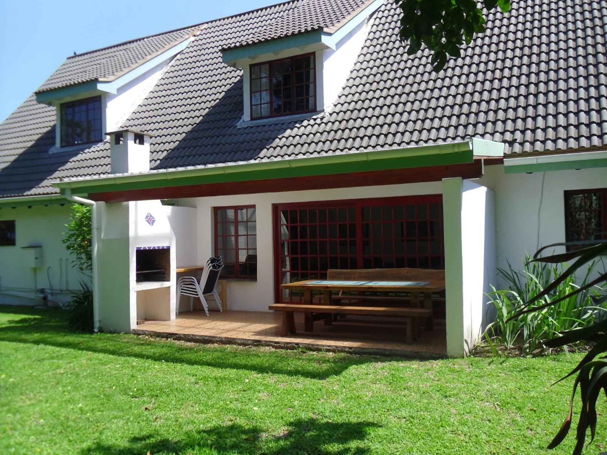 Three-Bedroom Chalet - Photo 5