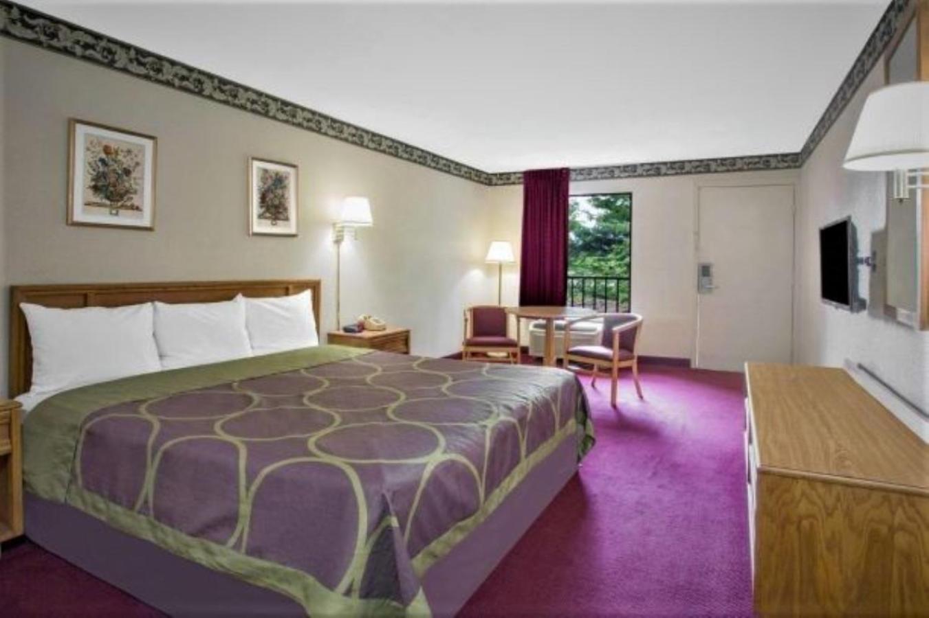King Room photo 1