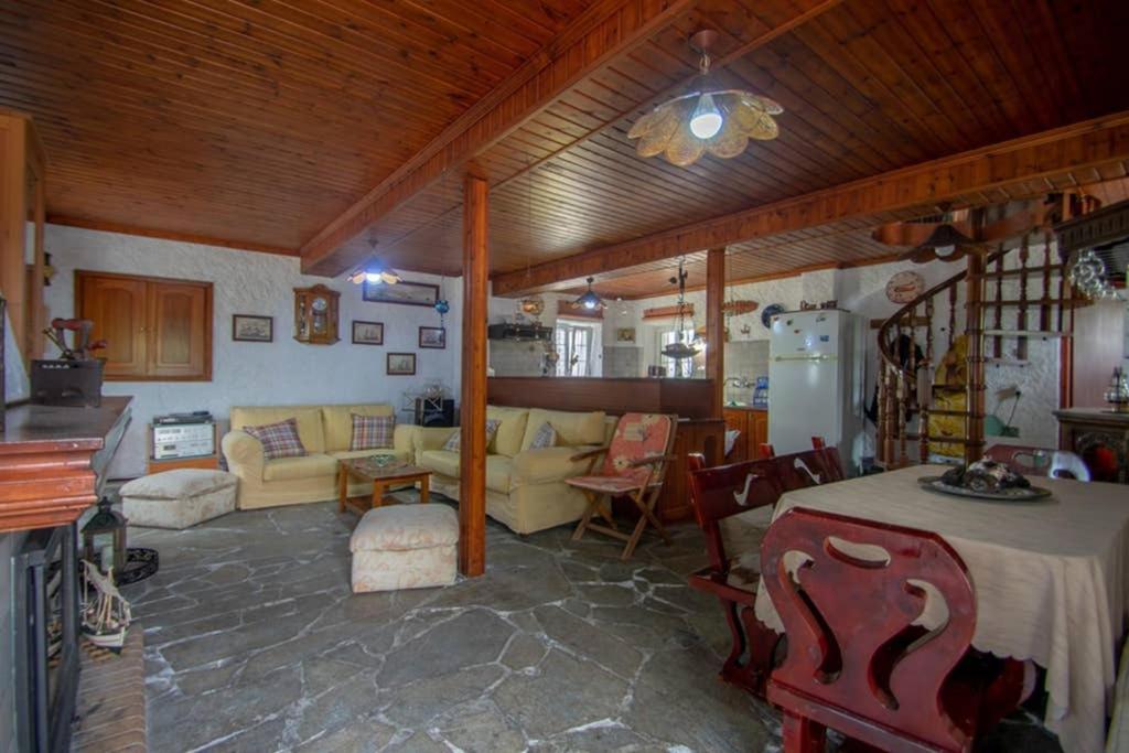 Two-Bedroom House photo 1