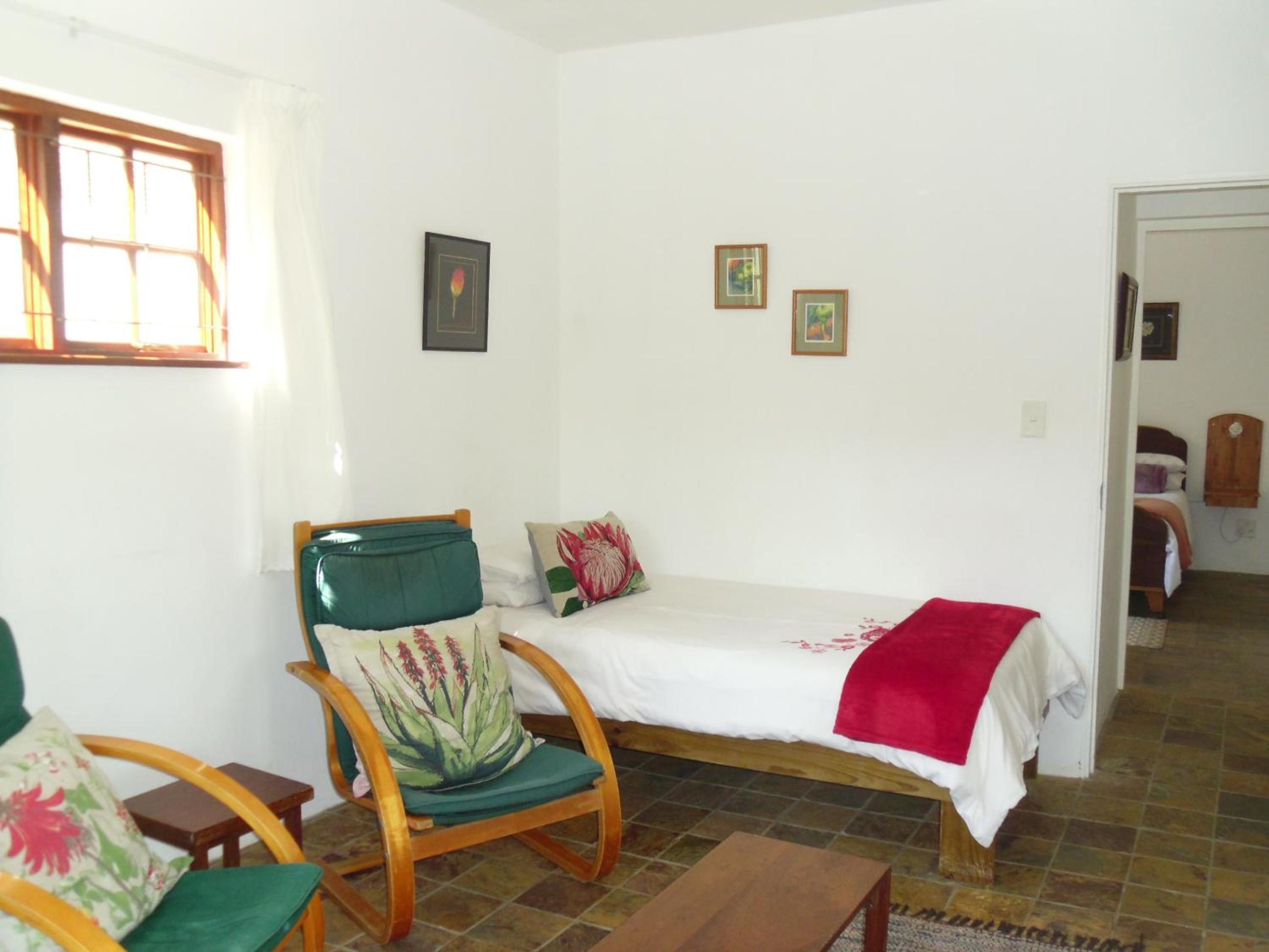 Two-Bedroom Chalet photo 1
