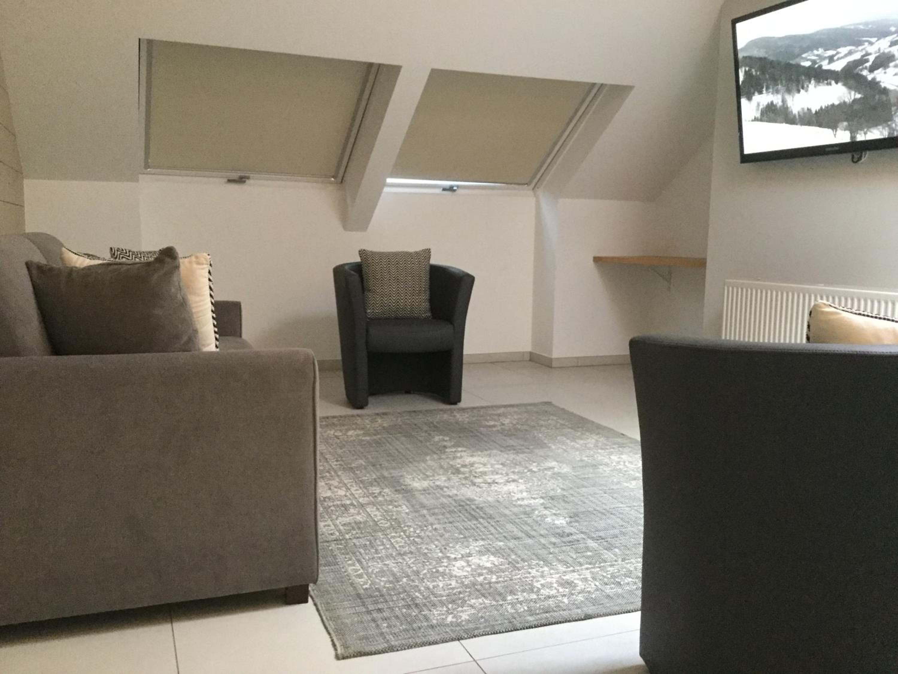 Family Suite - Photo 2