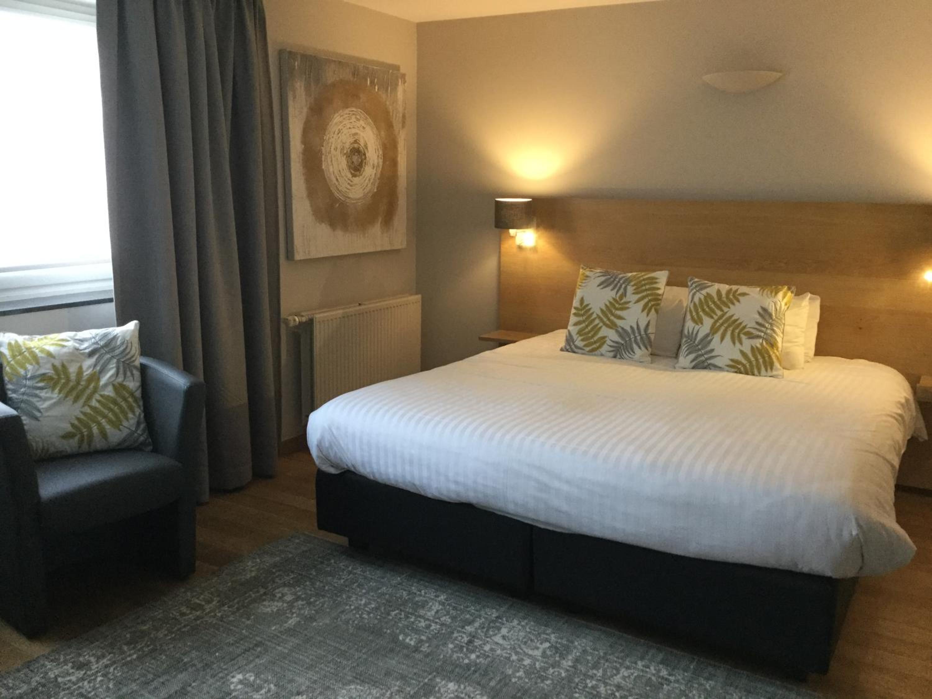 Deluxe Double Room - Photo 1