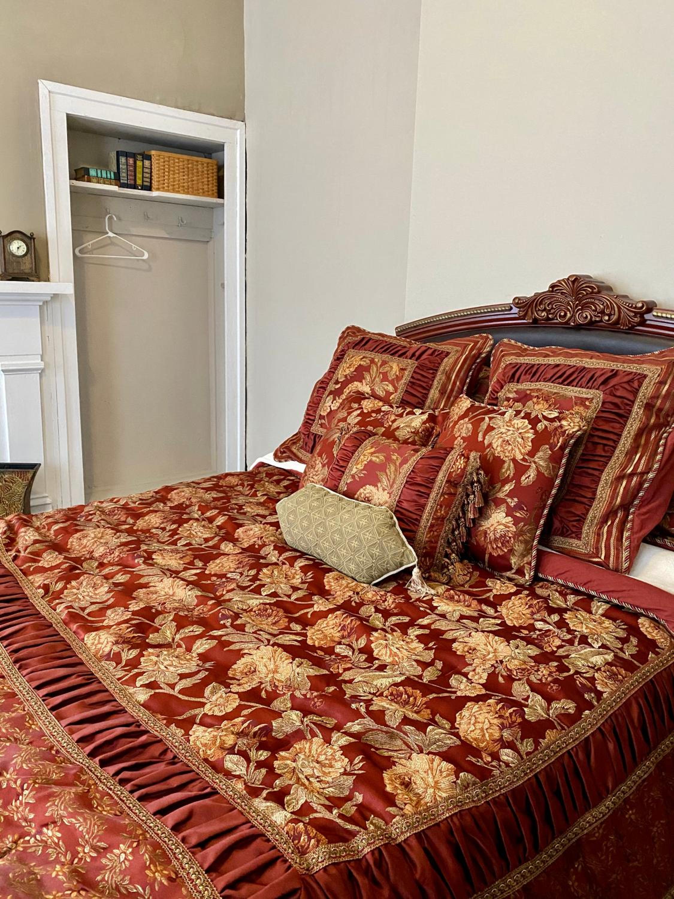 Deluxe Double Room photo 3