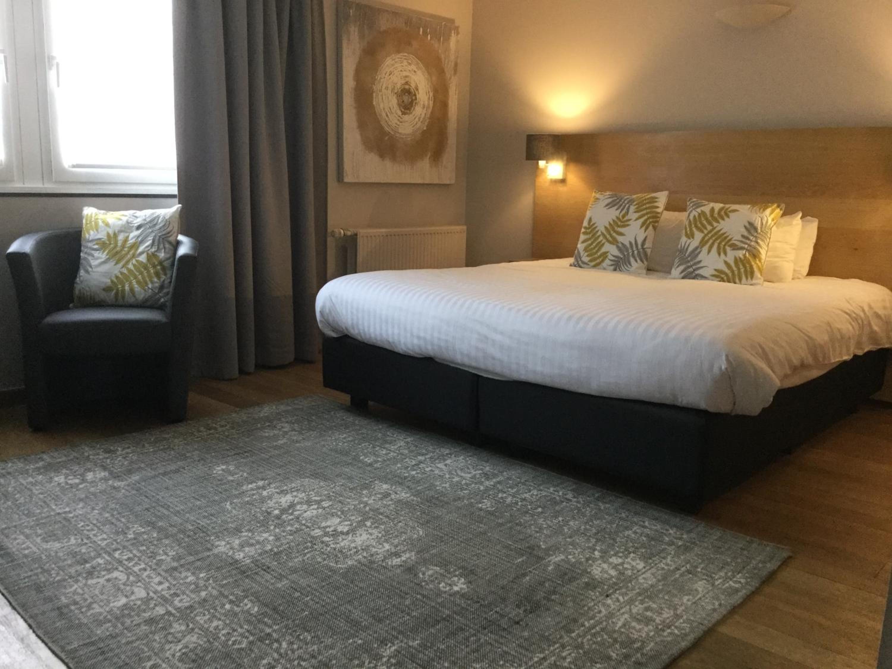 Deluxe Double Room - Photo 4