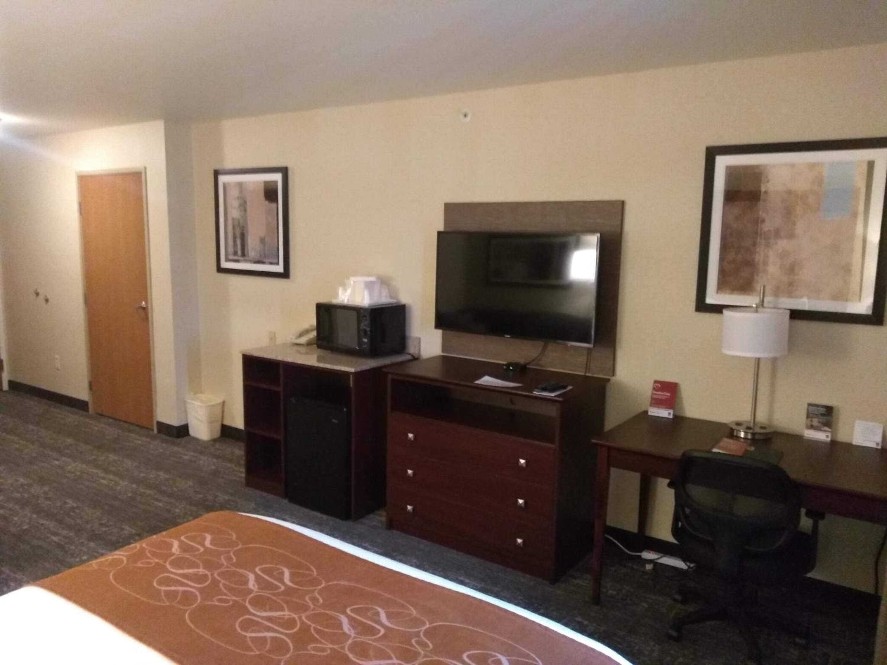 Queen Room - Photo 4