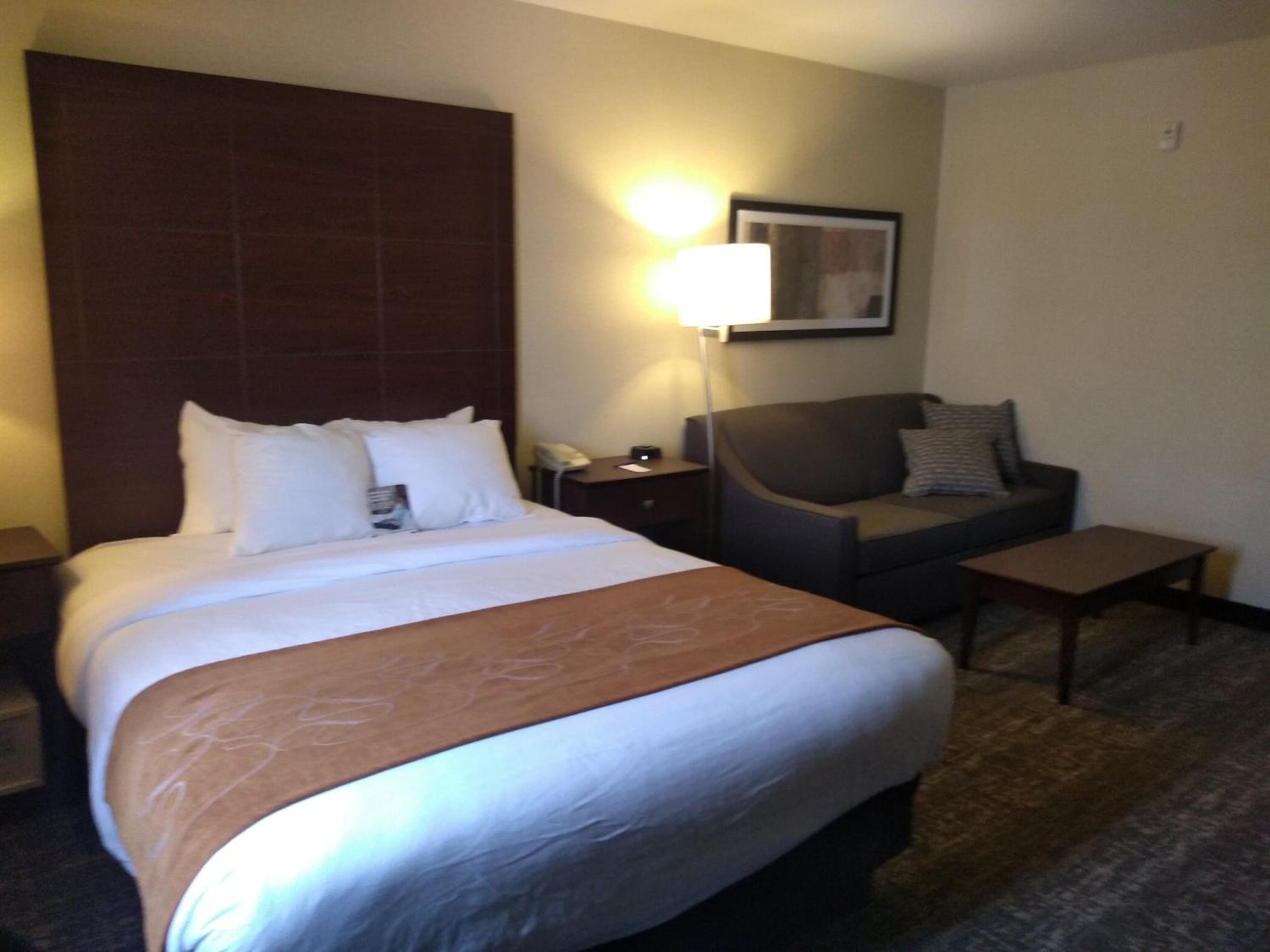Queen Room - Photo 1