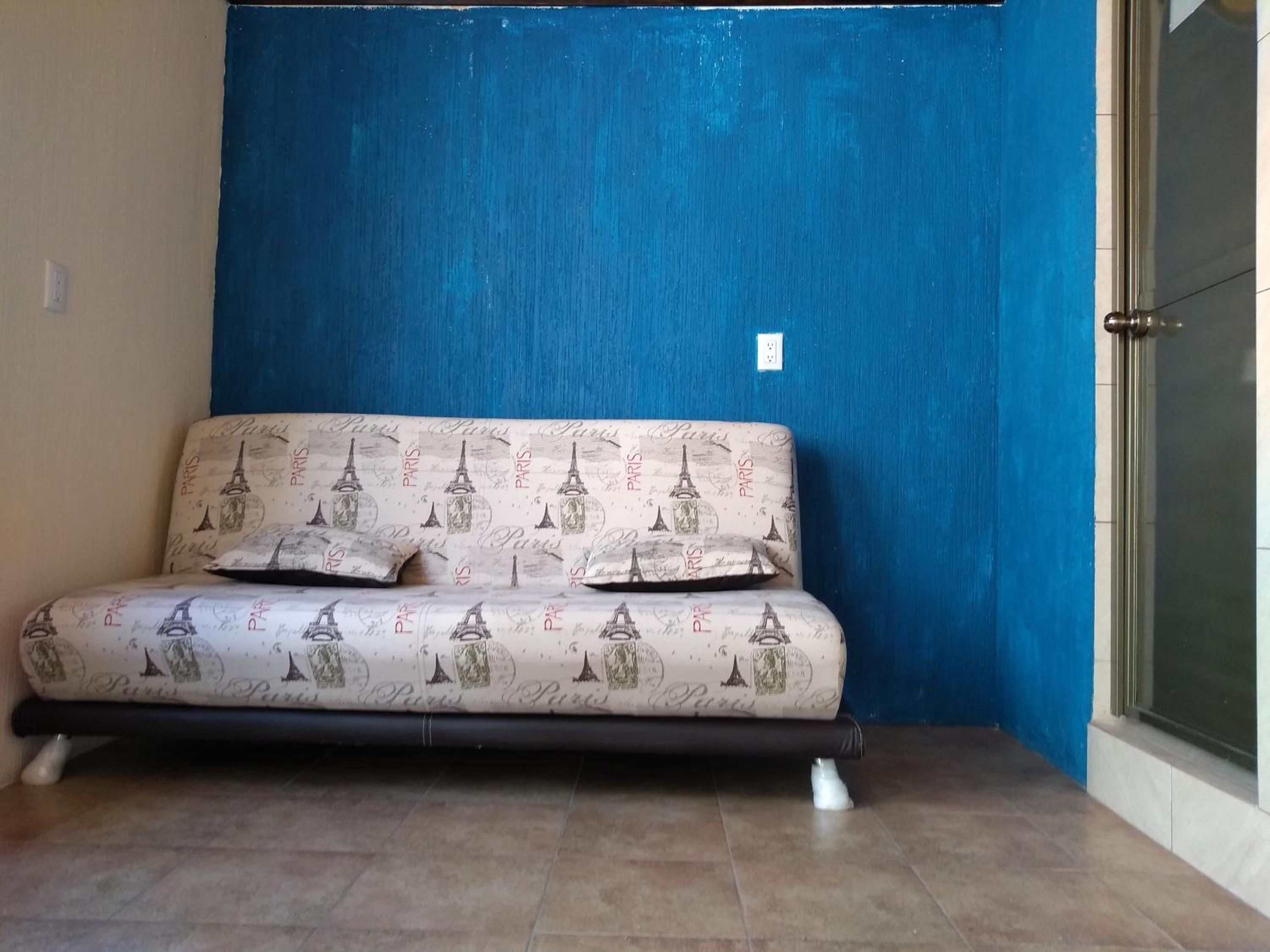 Loft photo 1