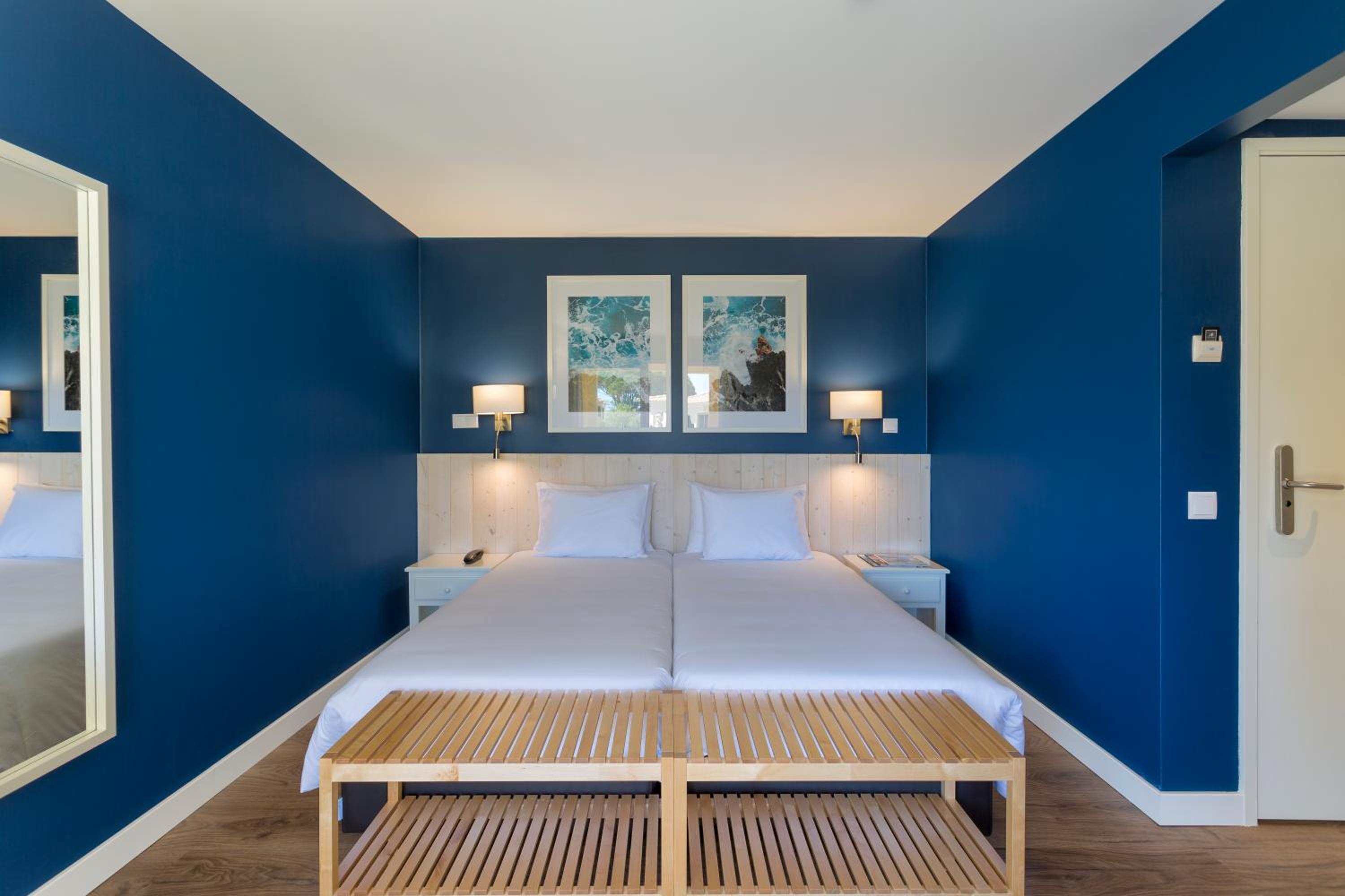 Twin Central Room photo 2