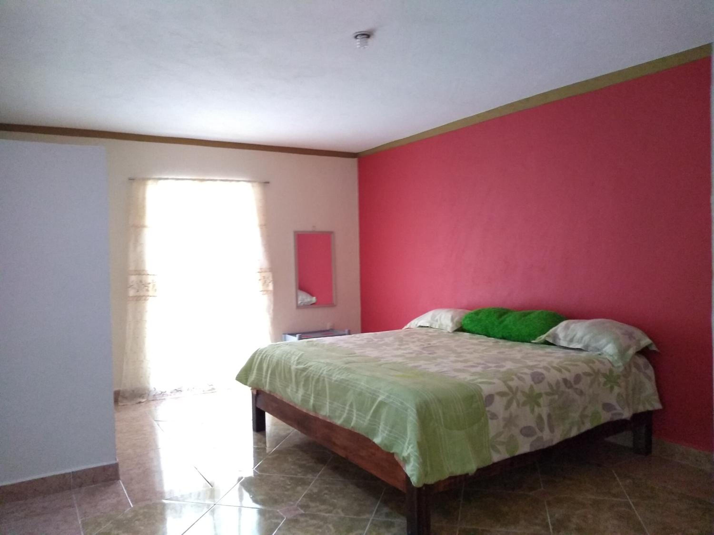 Three-Bedroom House - Photo 4
