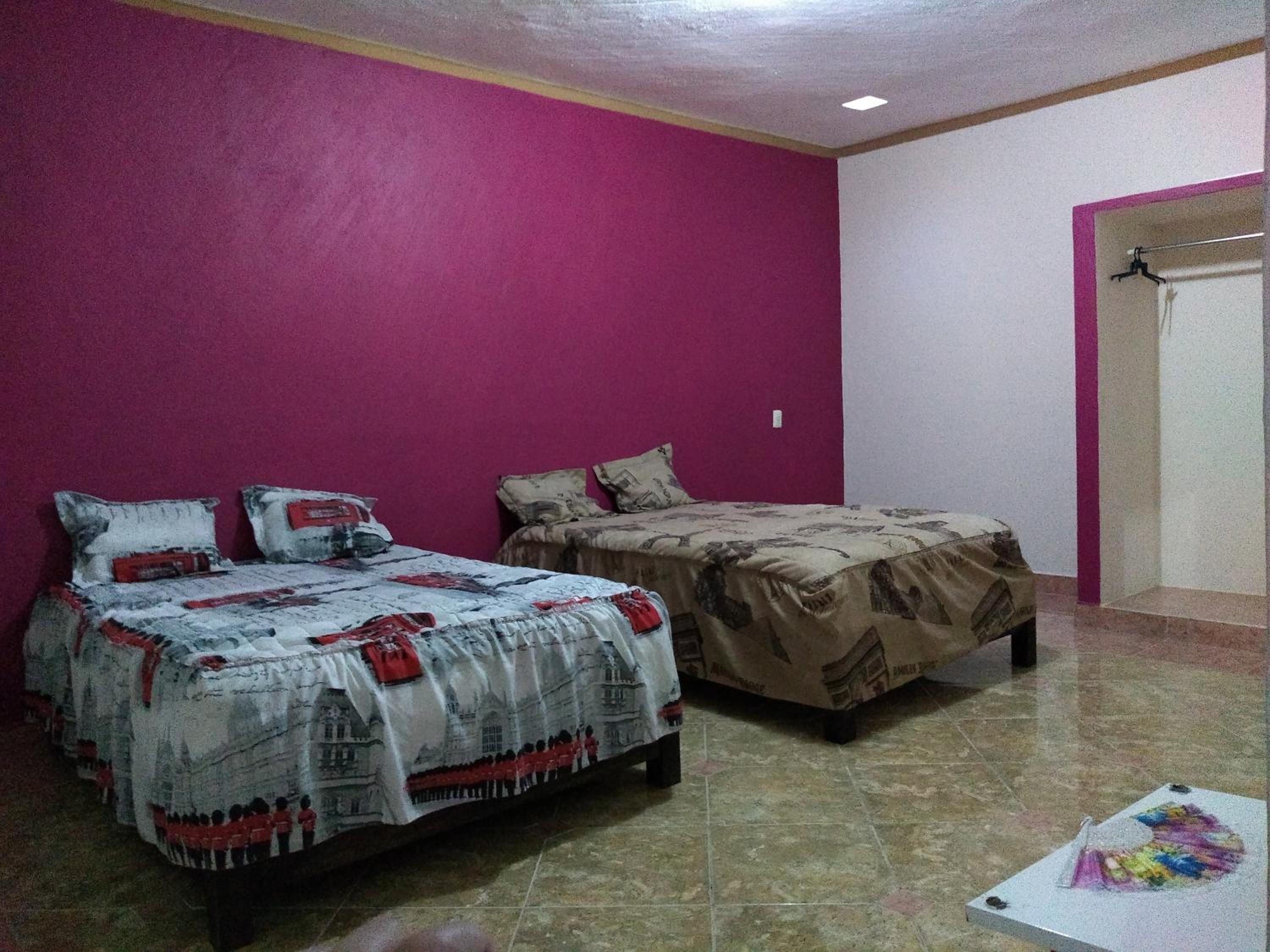 Three-Bedroom House - Photo 2