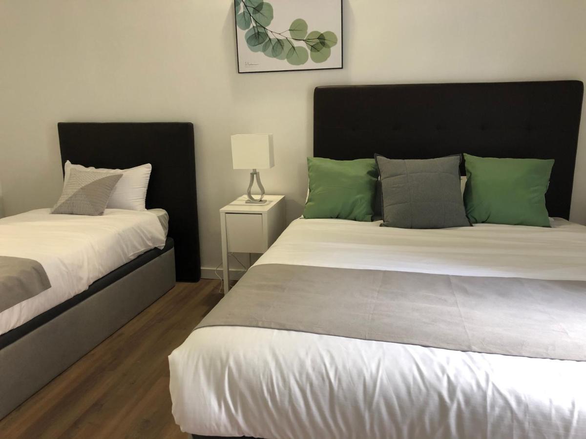 Luxury Triple Room photo 1